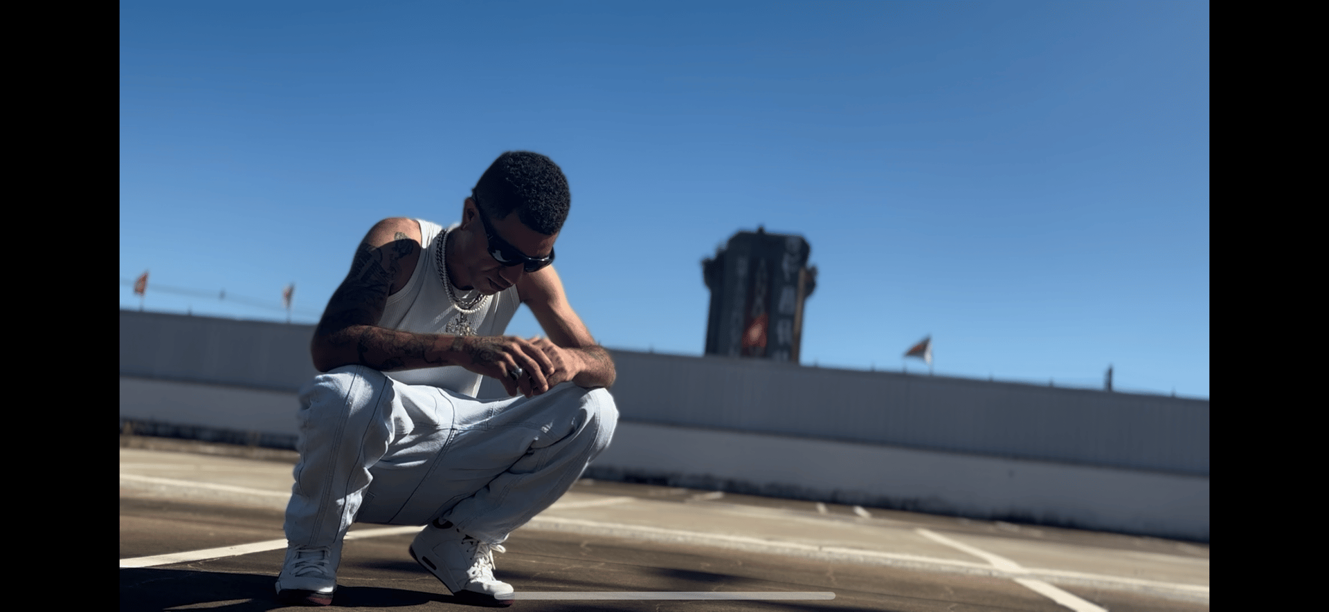 black blue and yellow textile