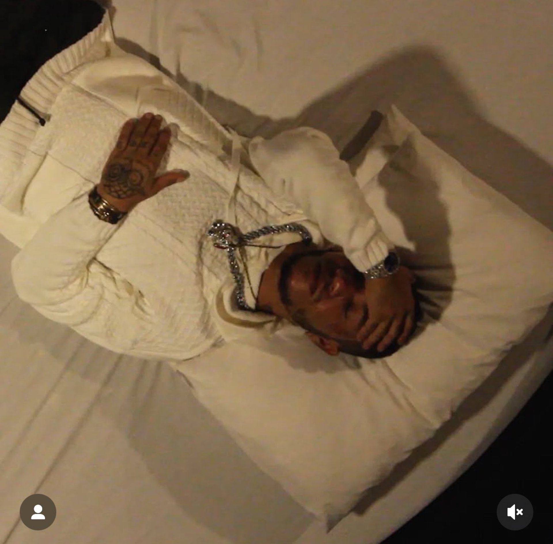 black blue and yellow textile