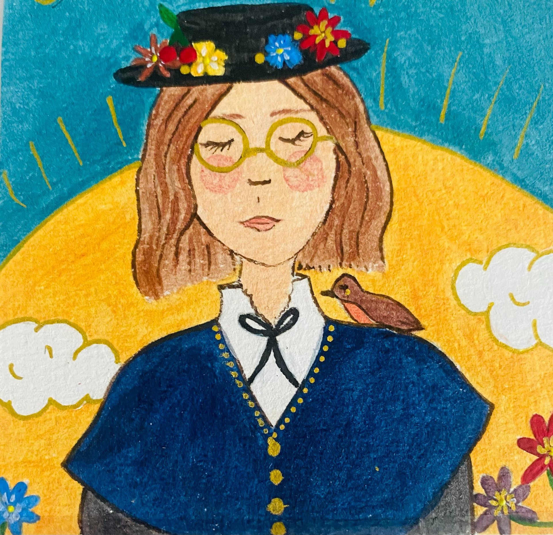 black and brown leather padded tub sofa