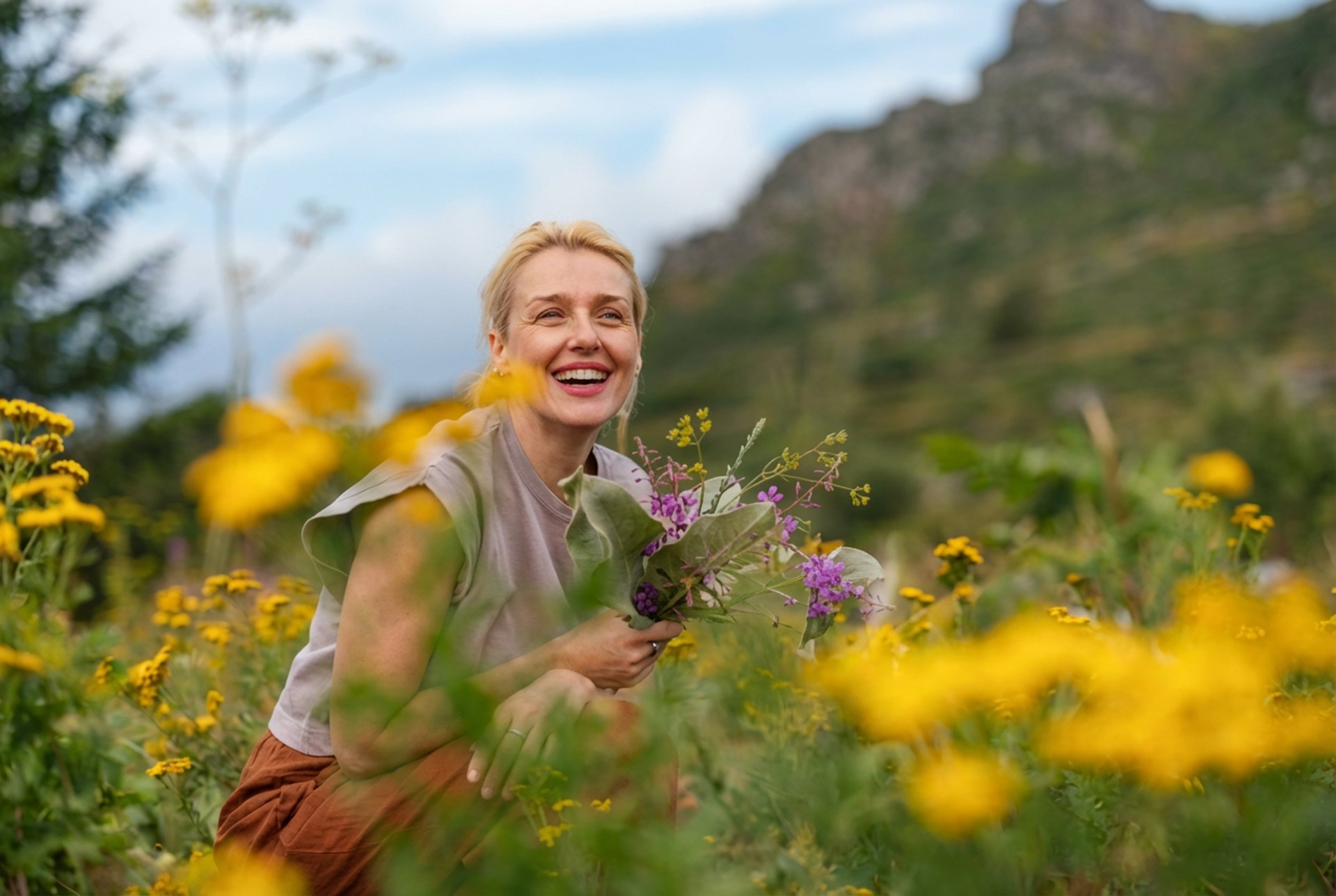 a close-up of some masks