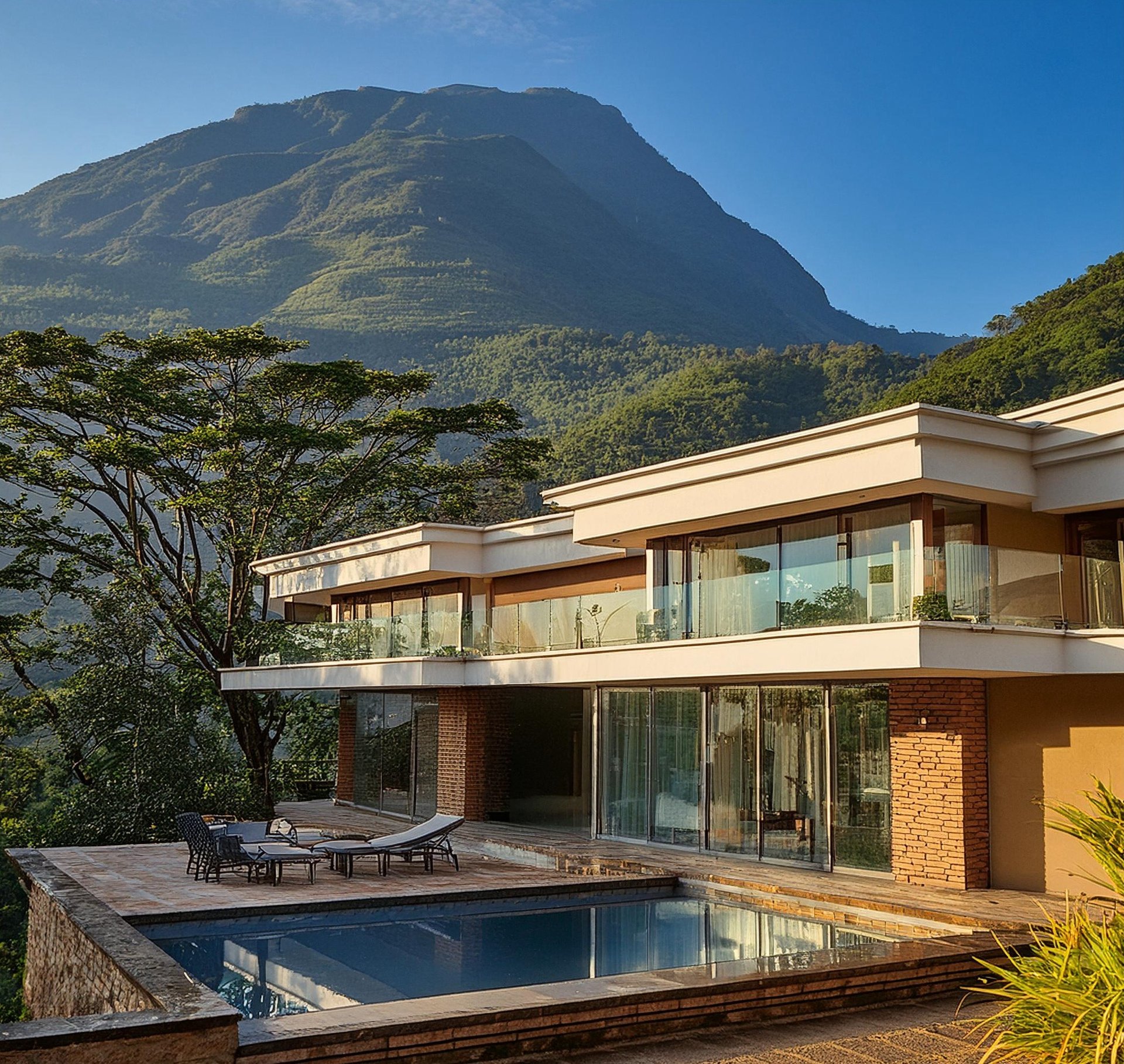 black and white bed linen