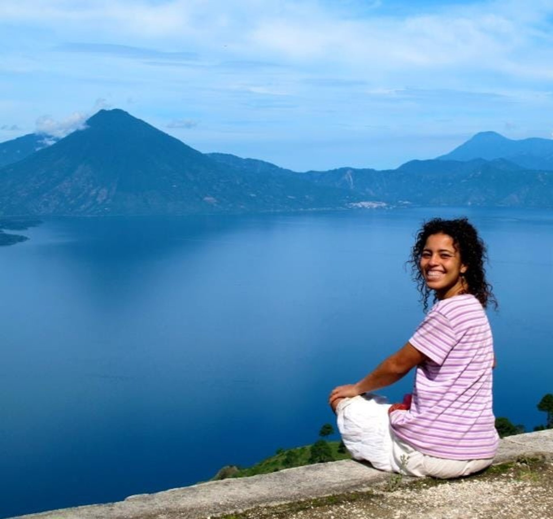 time lapse photography of body of water