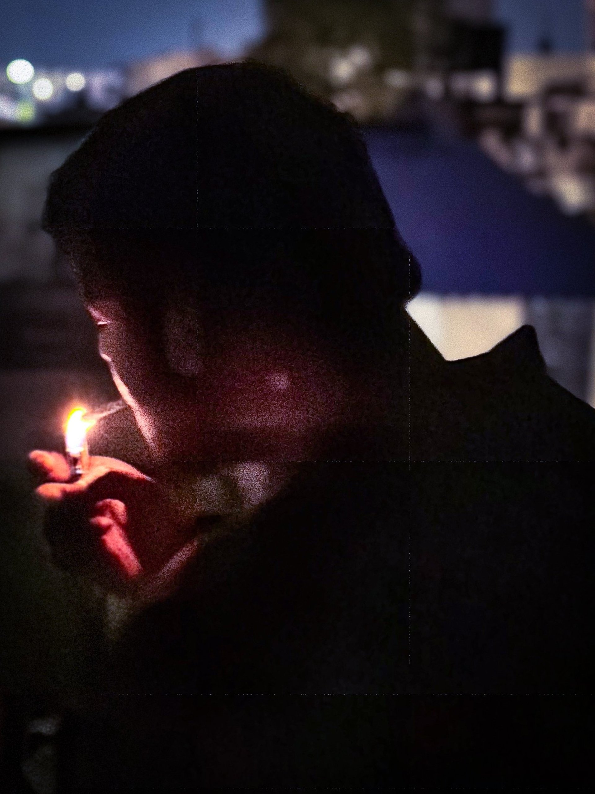 black and white bed linen