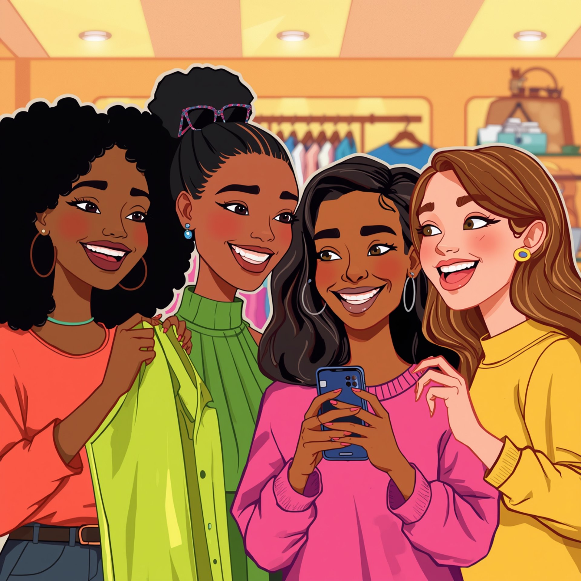 gray computer monitor