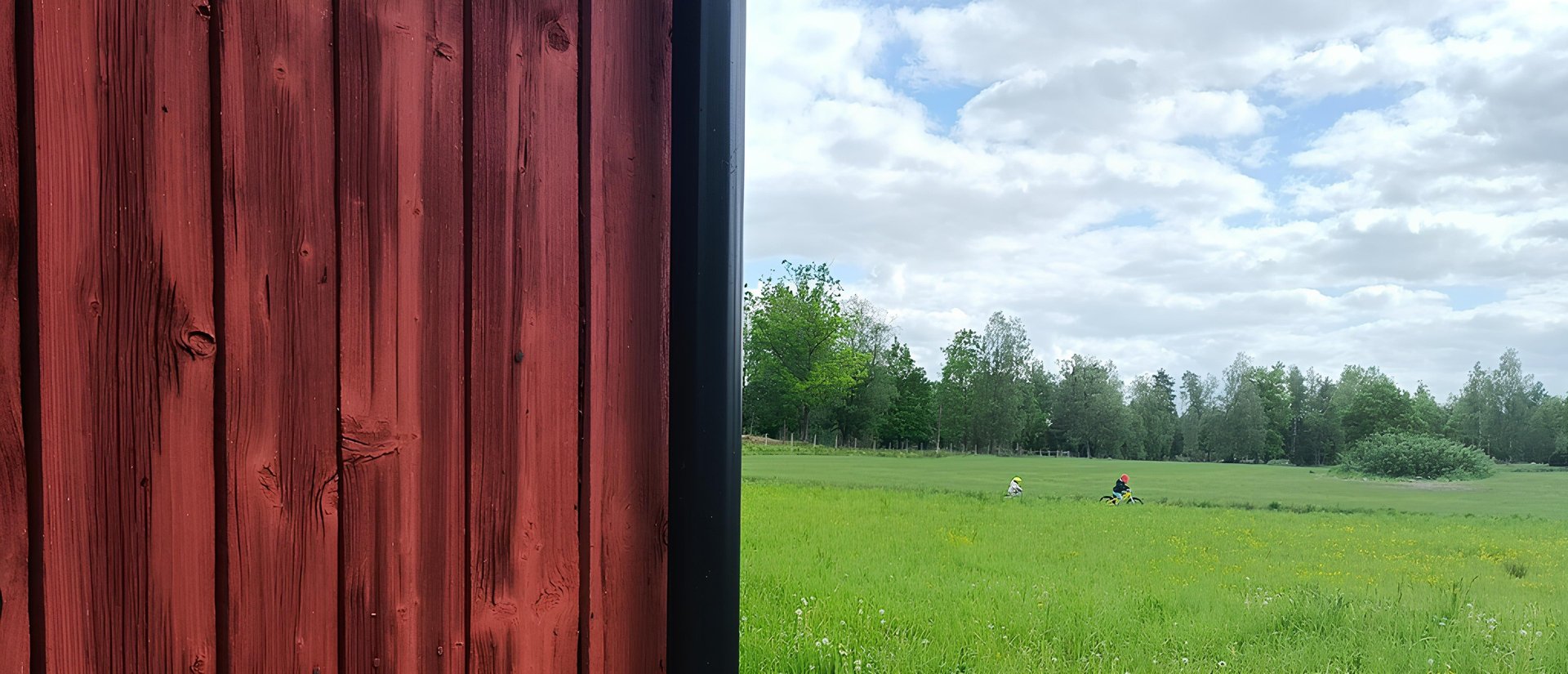 Discover the best natural paint for barns. Formula offers long-lasting protection, easy application, and a t