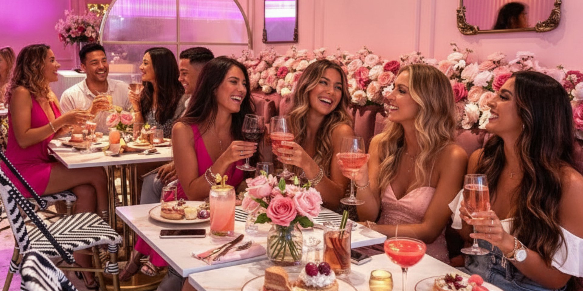 black and white bed linen