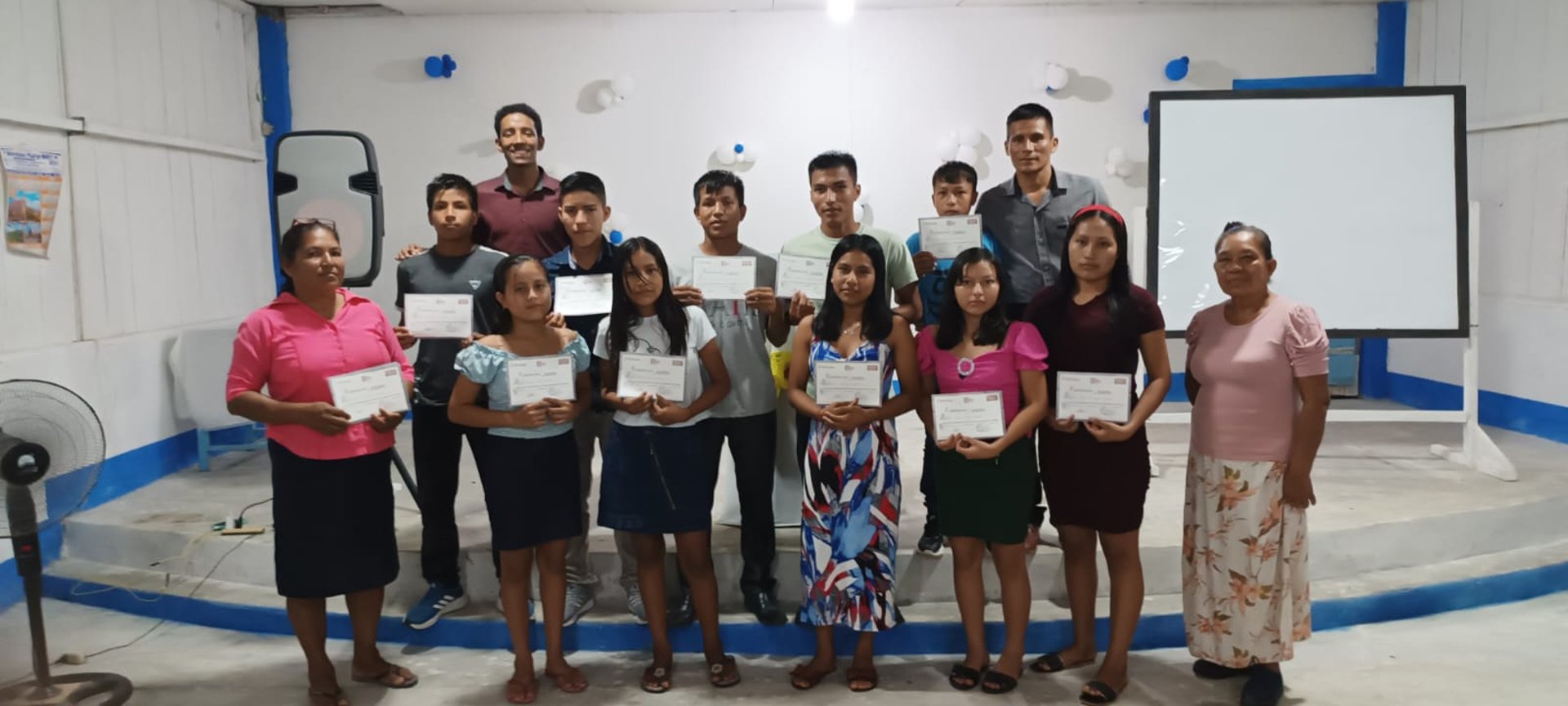 black blue and yellow textile