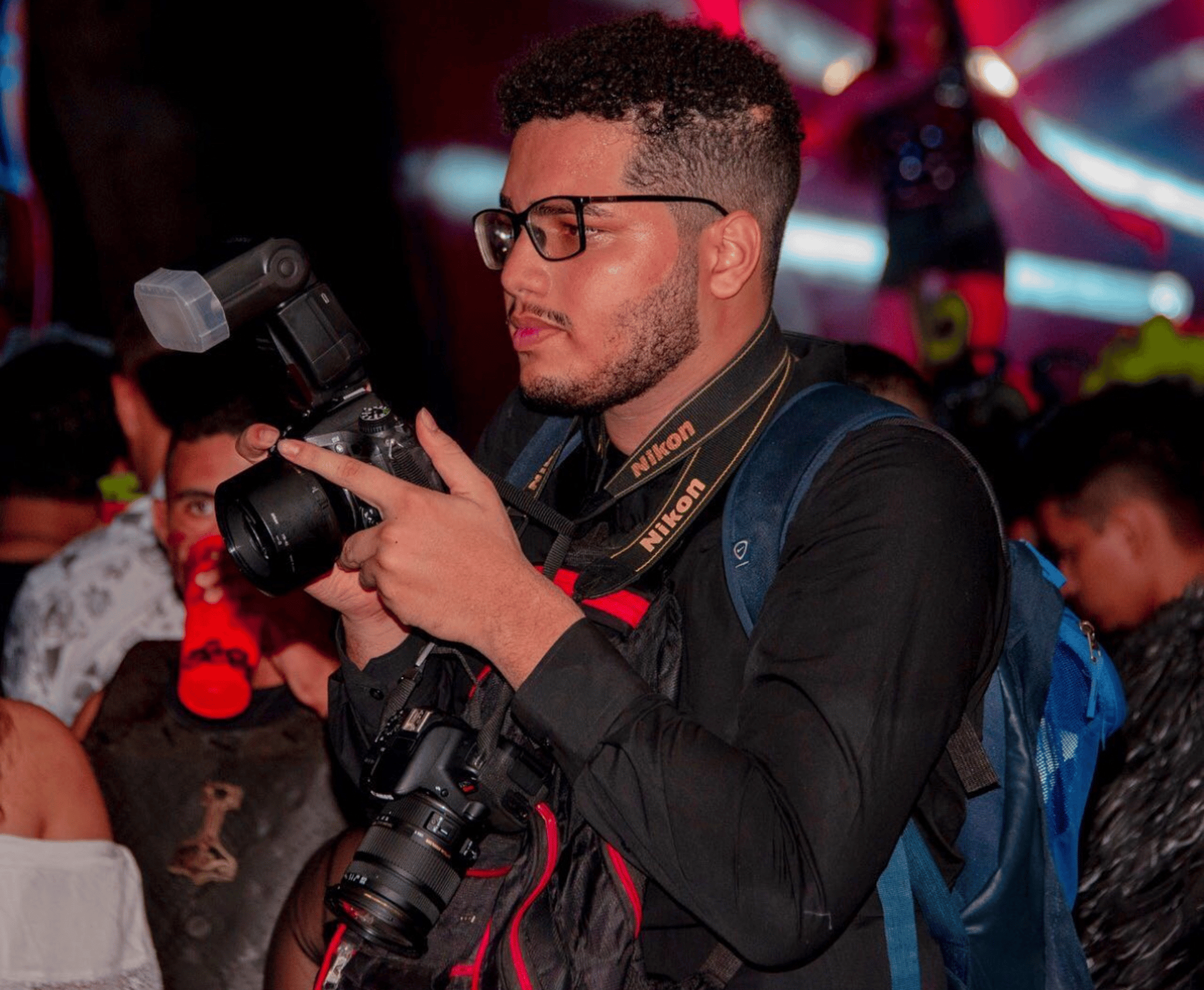 black and white bed linen