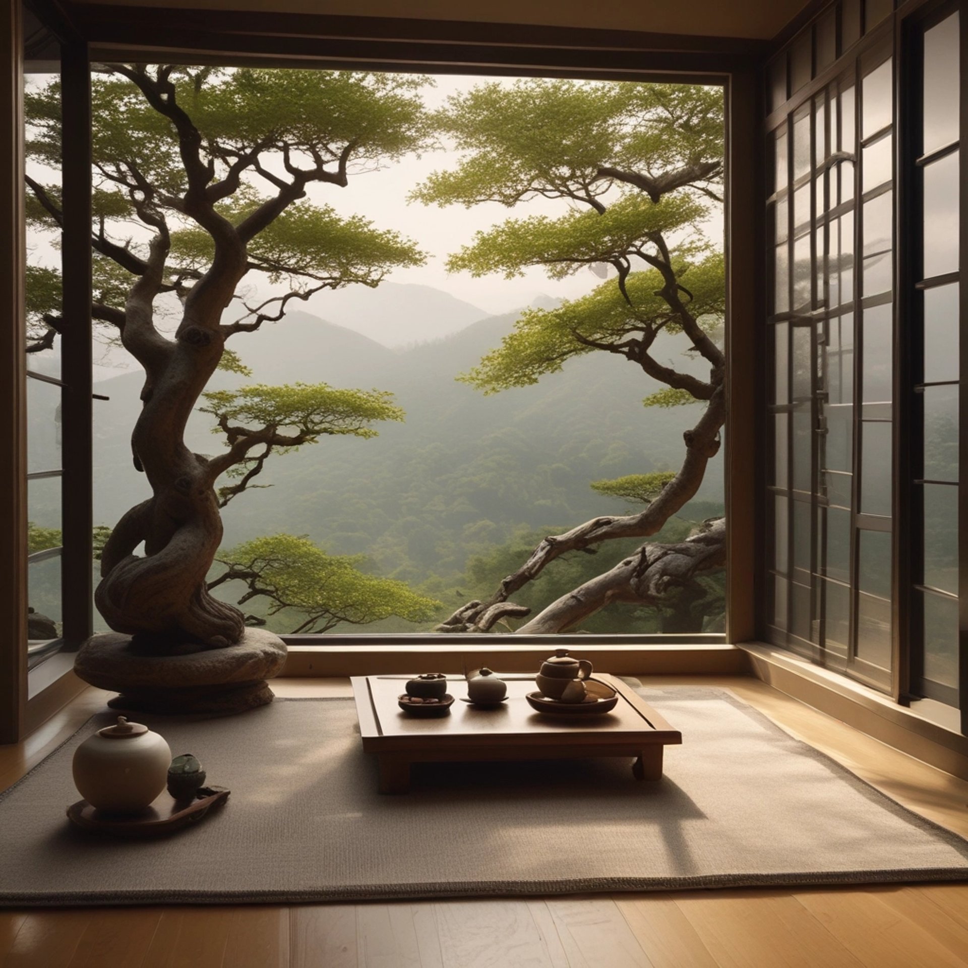 black and white bed linen