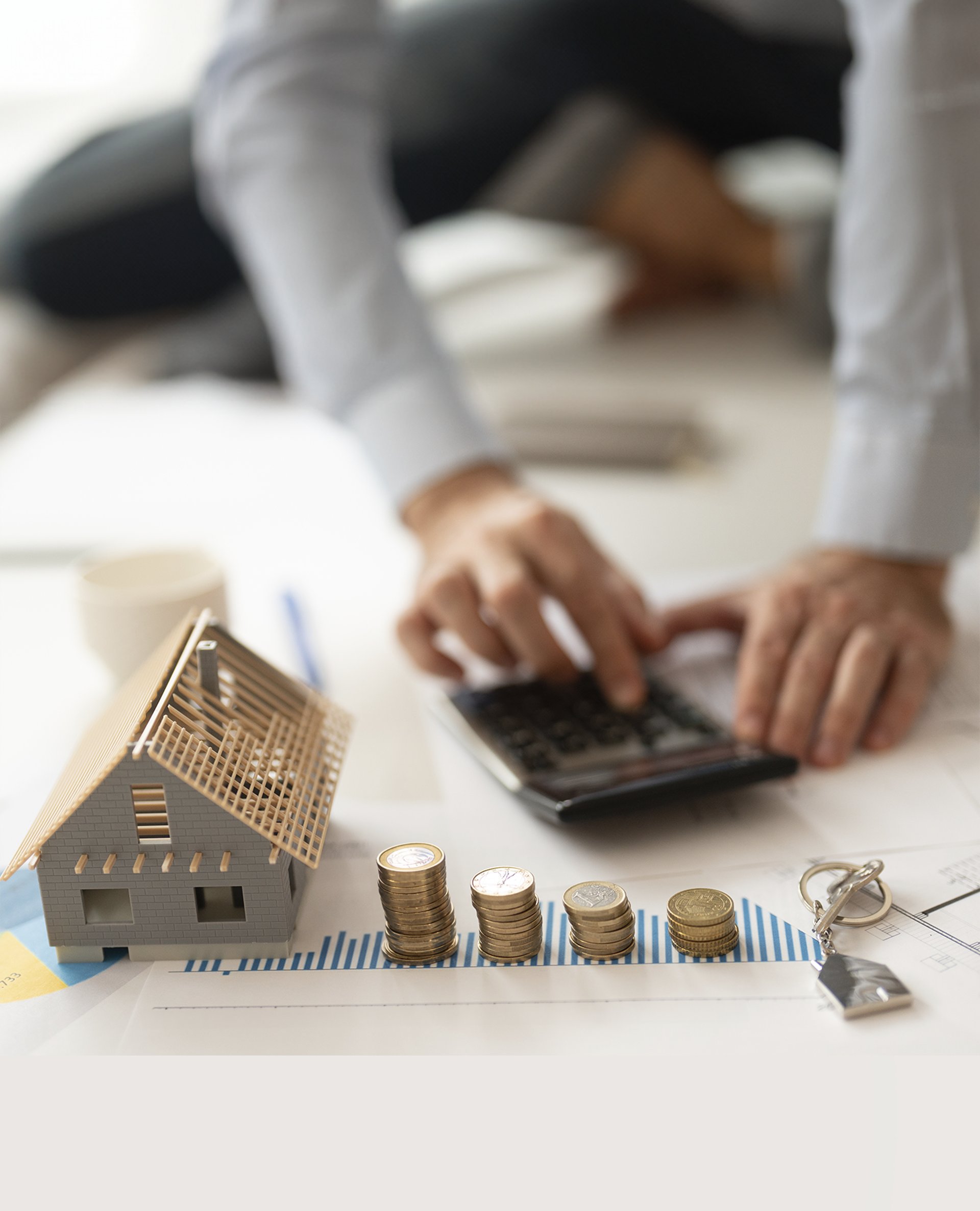 black and brown leather padded tub sofa
