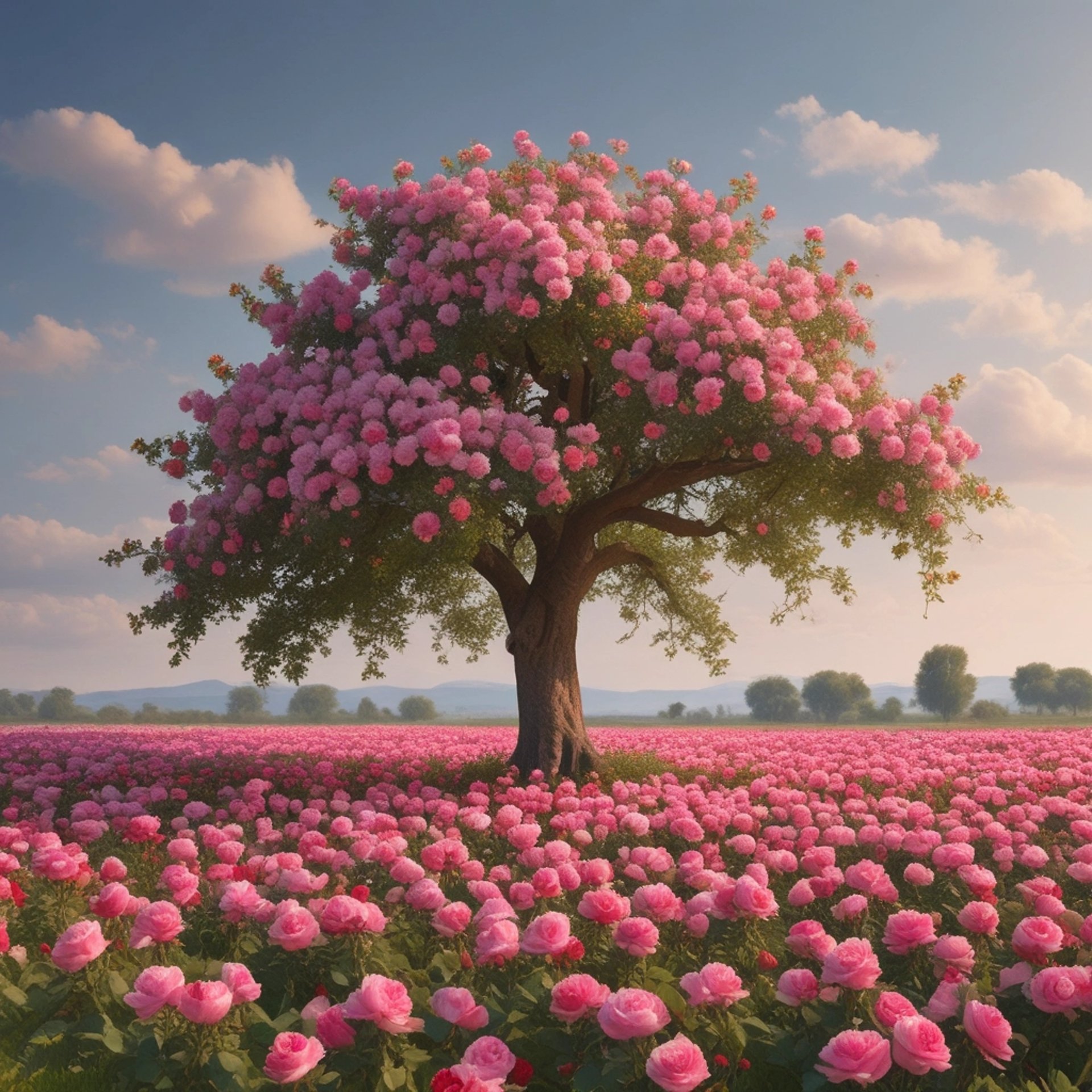 a close up of a green plant with lots of leaves