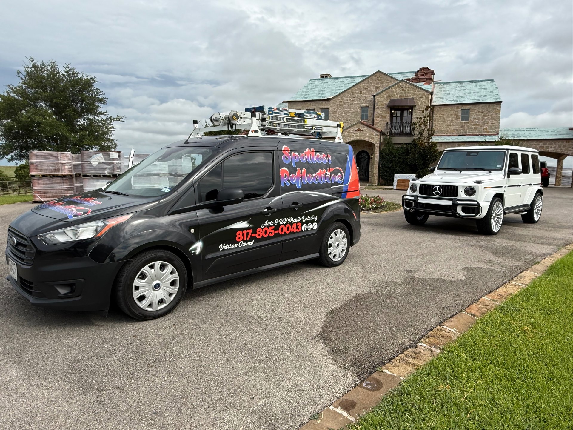 silver vehicle during nighttime