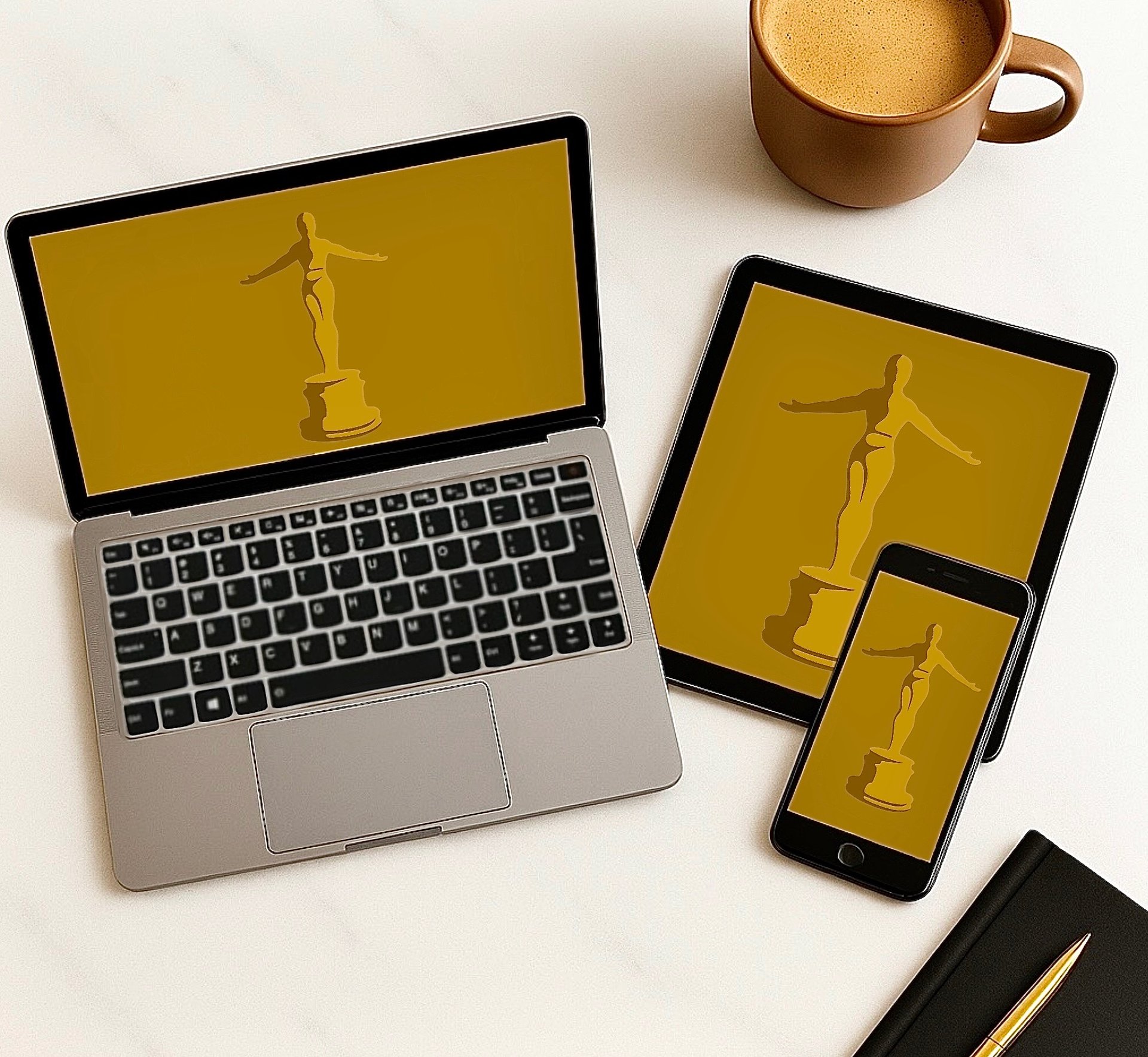 black and white bed linen