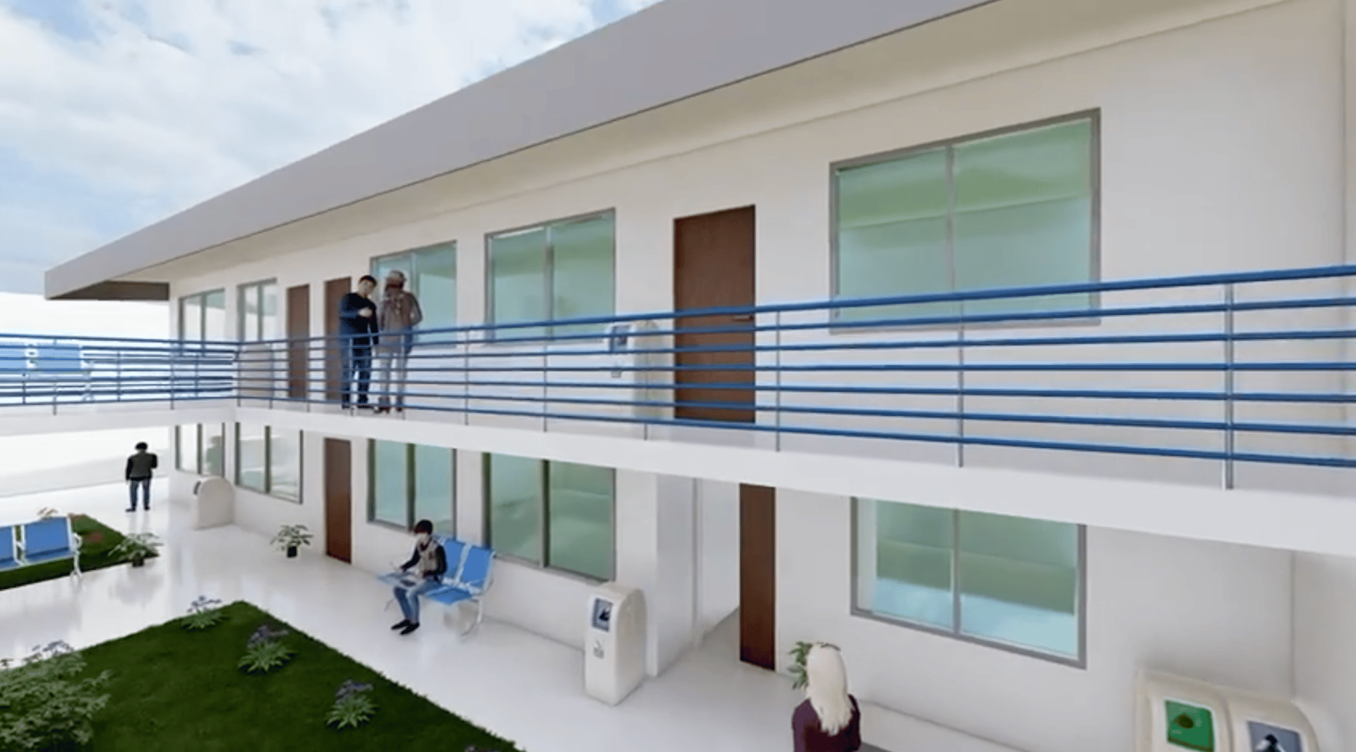 black and white bed linen