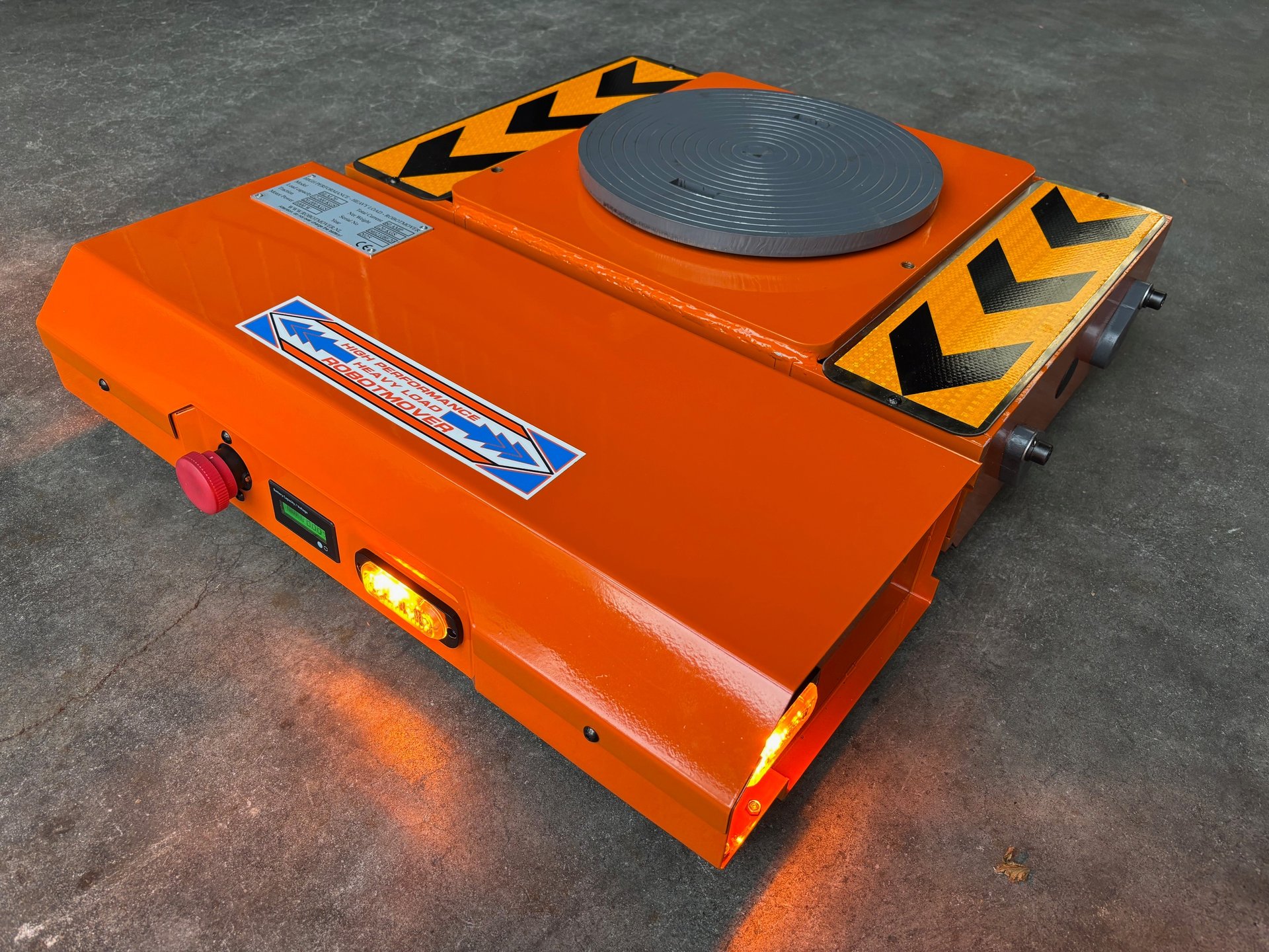 black and brown leather padded tub sofa