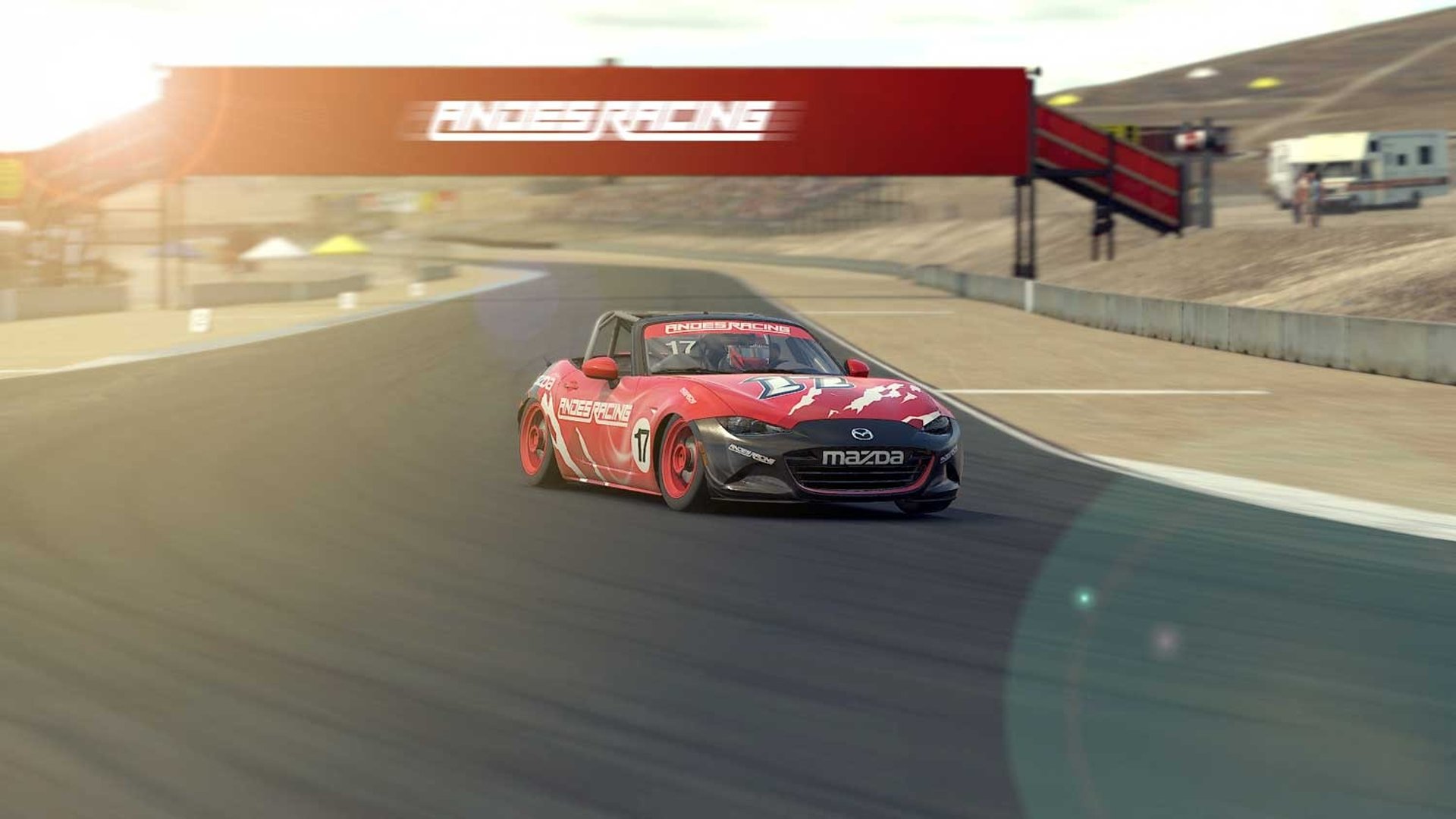 Torneo Andes Racing