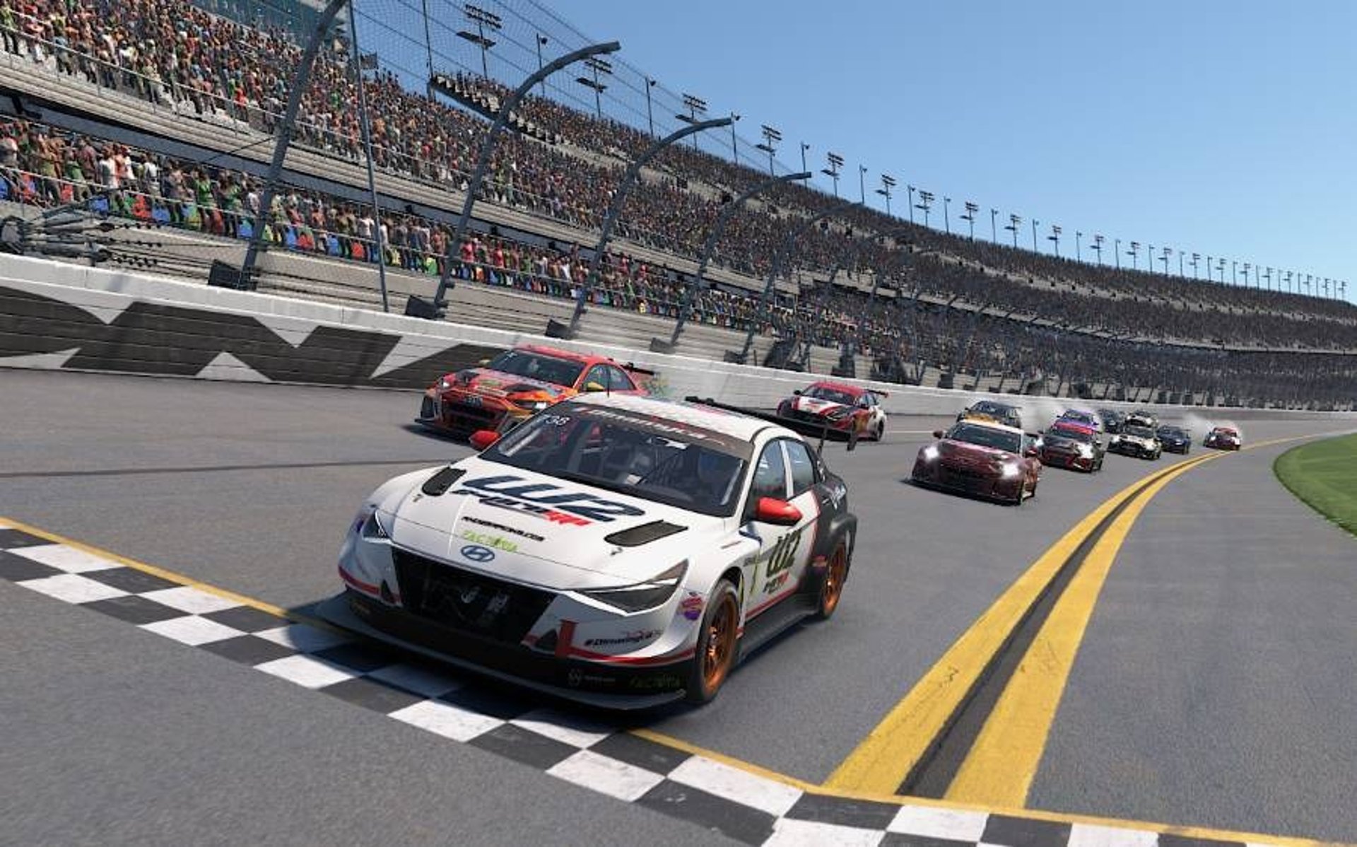 Daytona Simracing