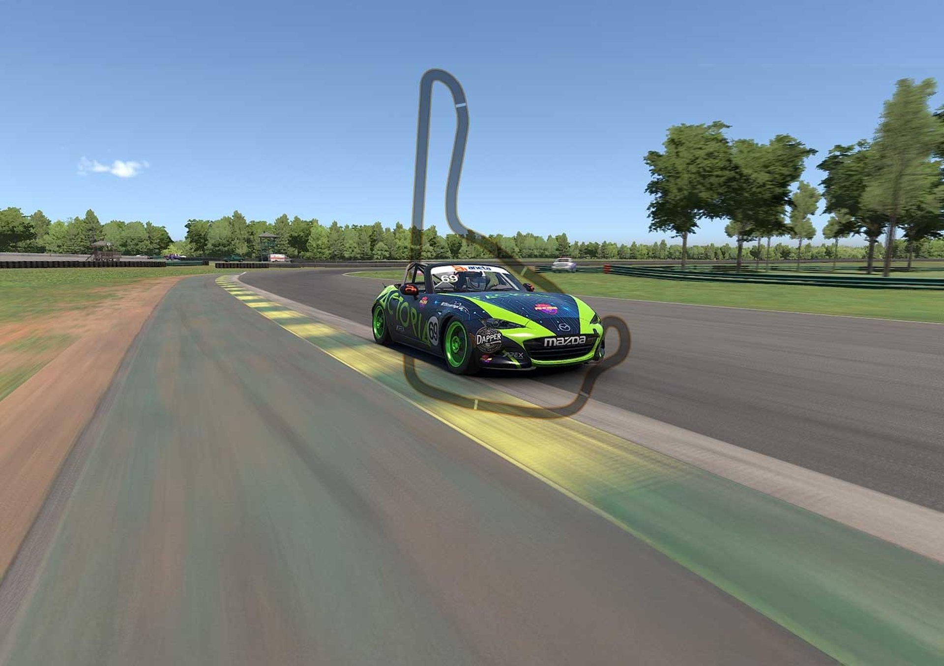 Summit Point Raceway