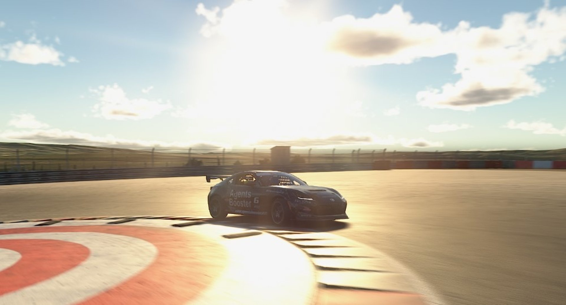 Navarra Simracing