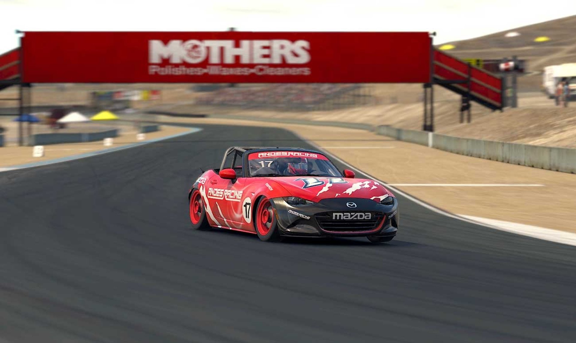 Torneo Andes Racing