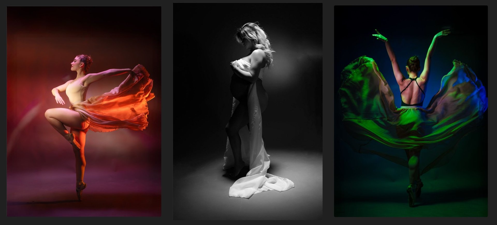 black and white bed linen