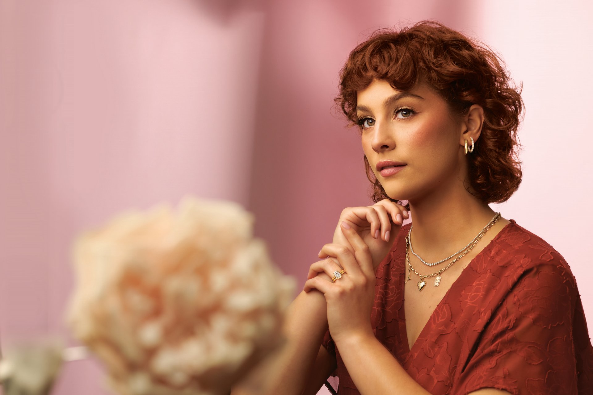 black and white bed linen