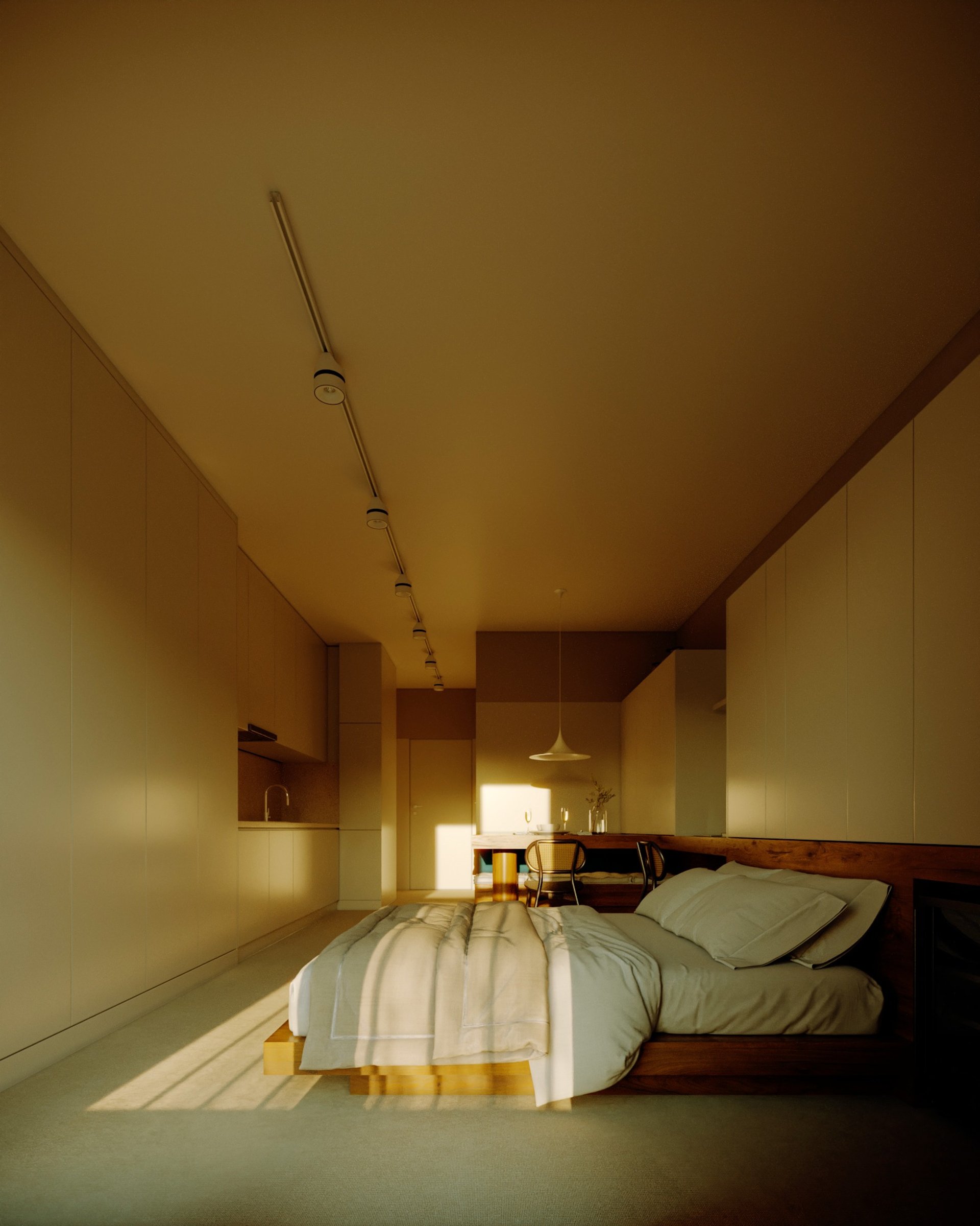 gray computer monitor