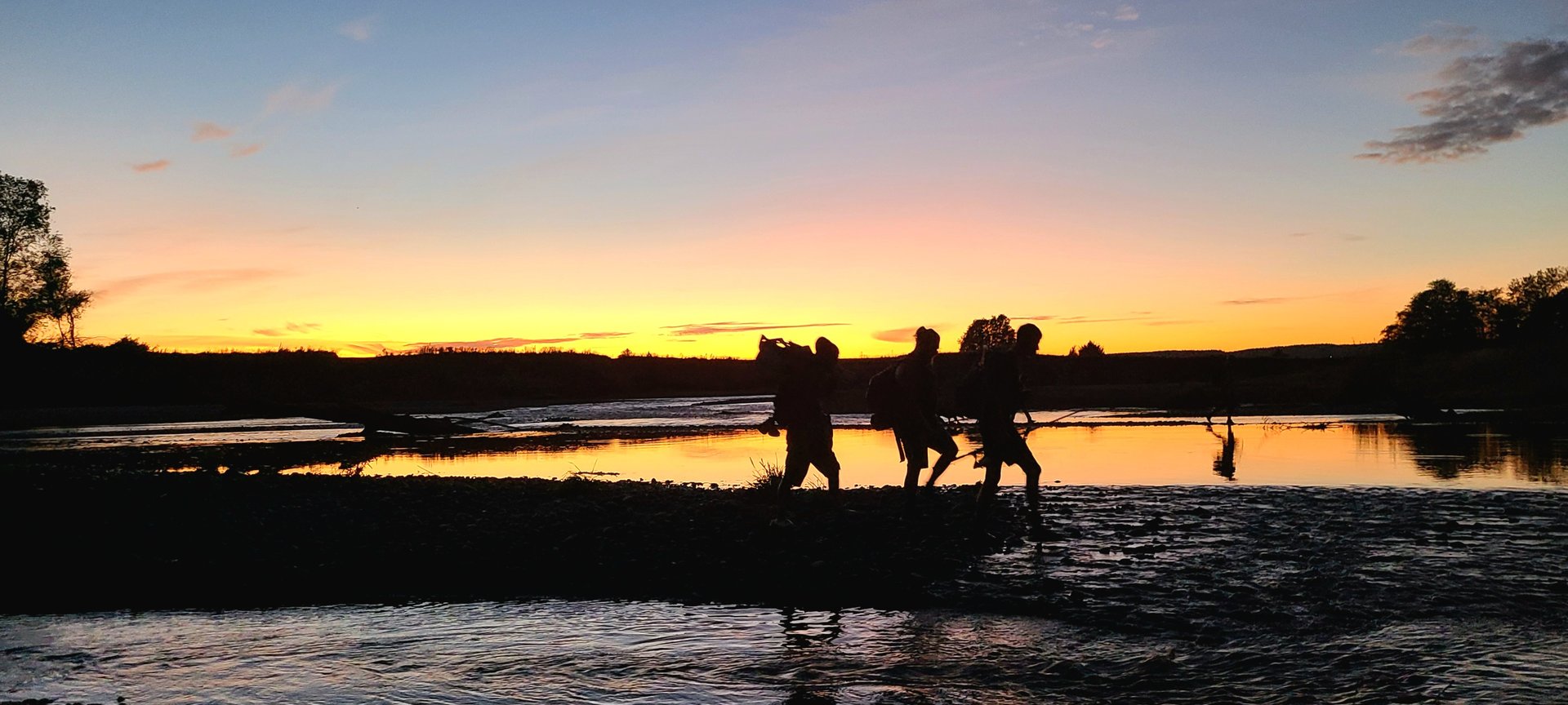 person wearing grey knit sweater