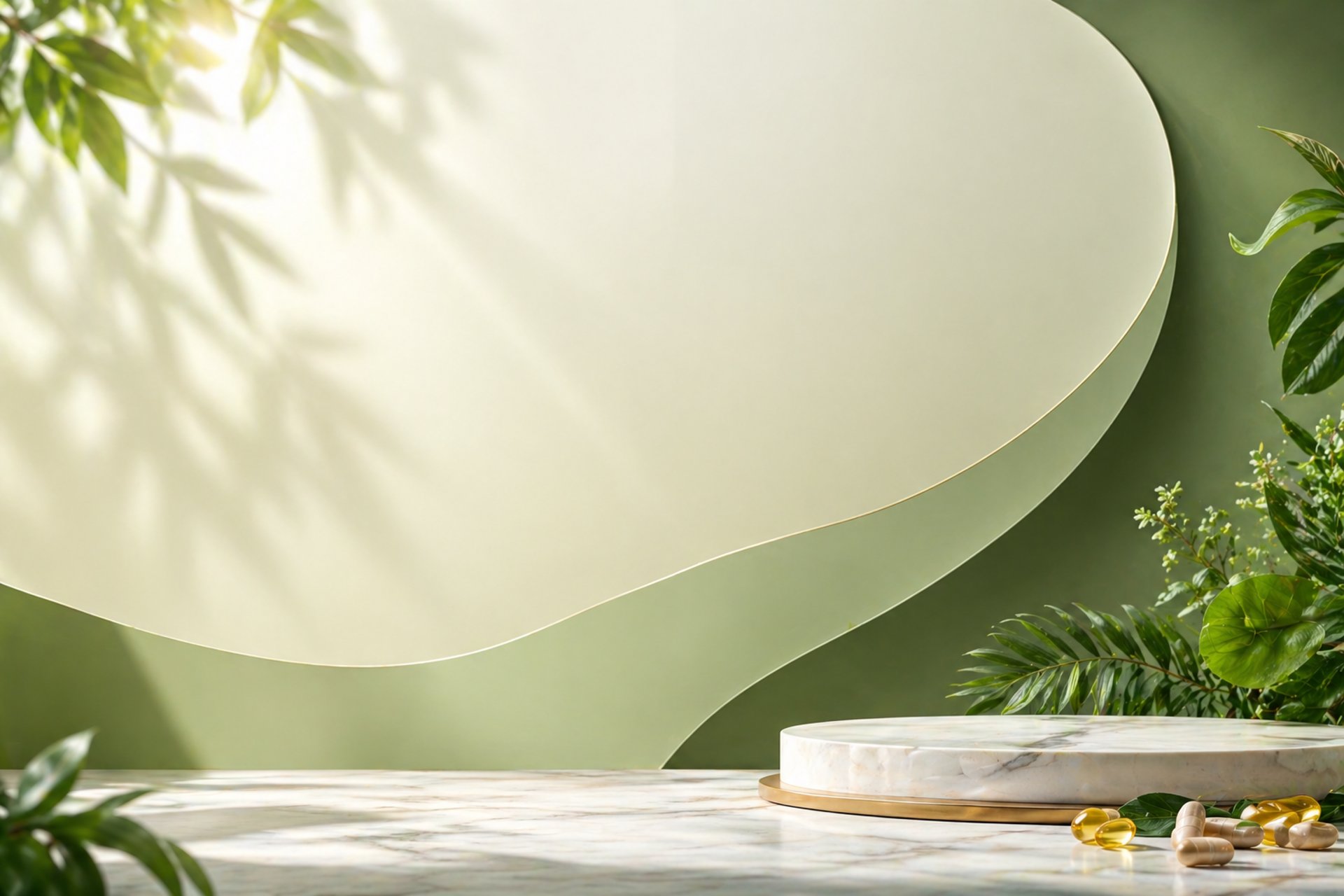 person holding orange and white labeled plastic bottle