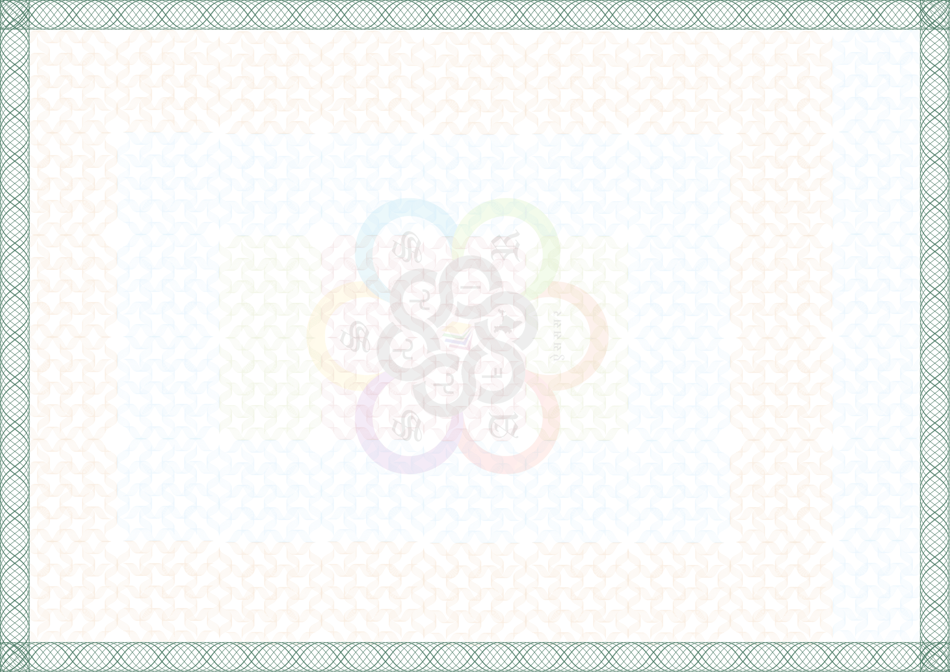 a close up of a black and brown abstract painting