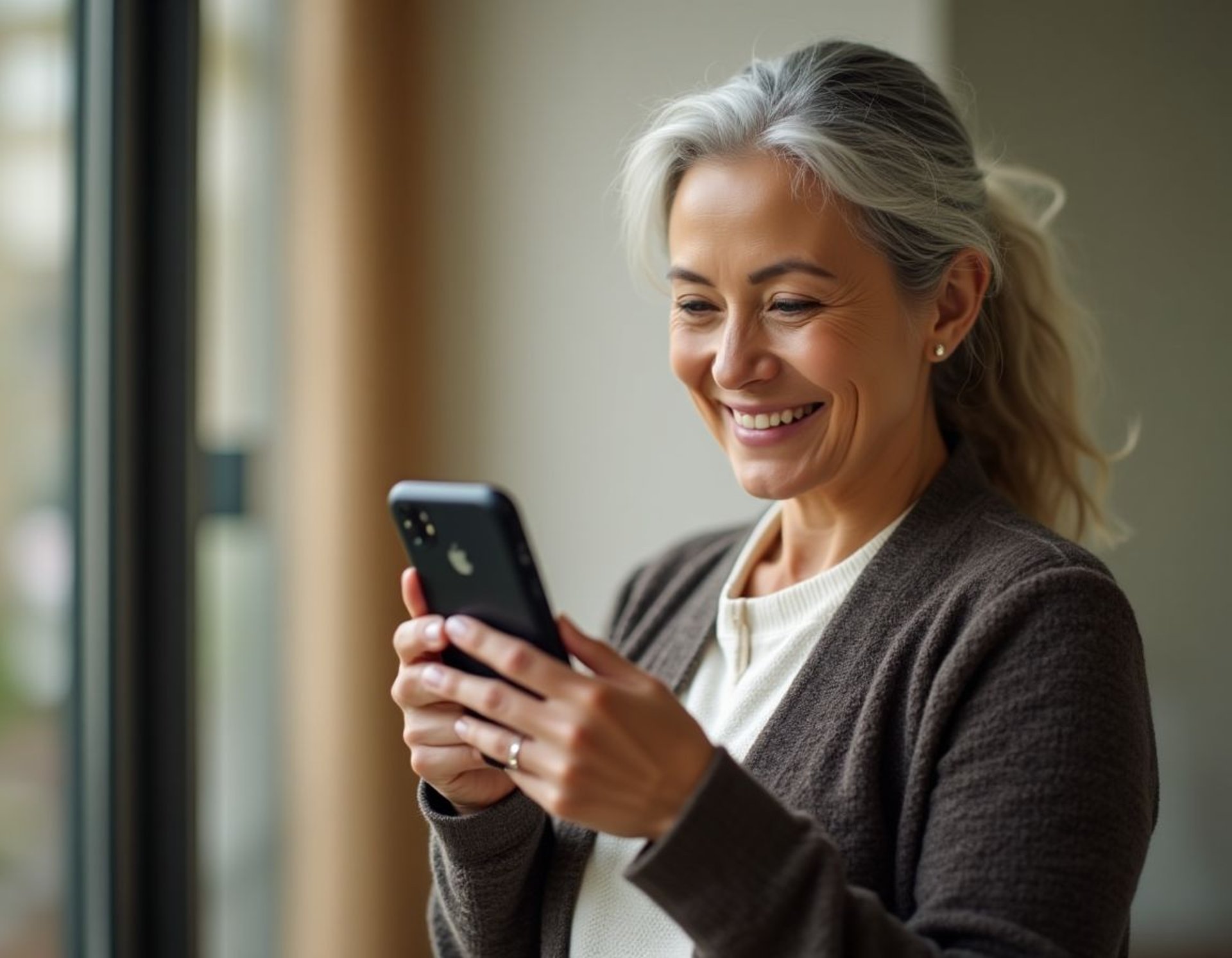 black and brown leather padded tub sofa