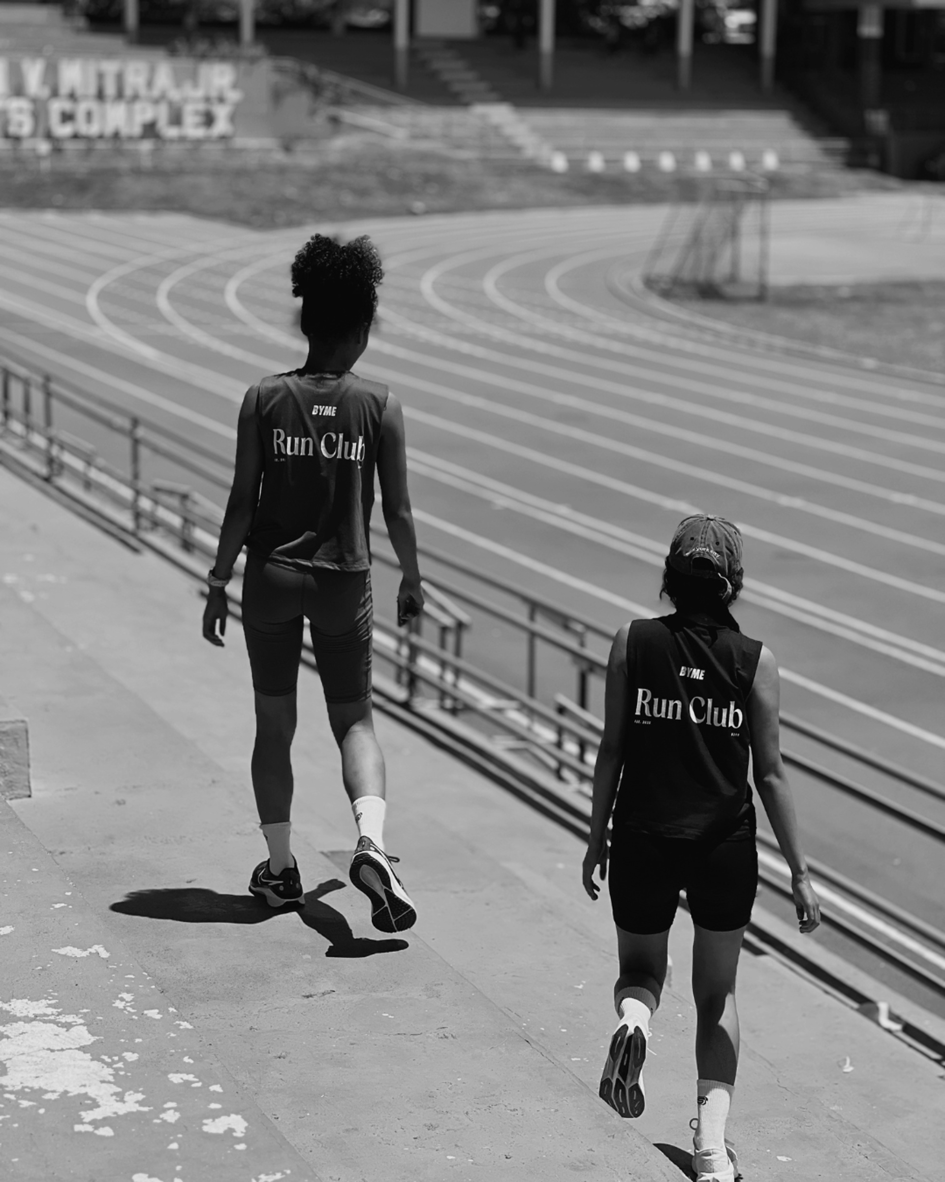 mountain range under blue sky