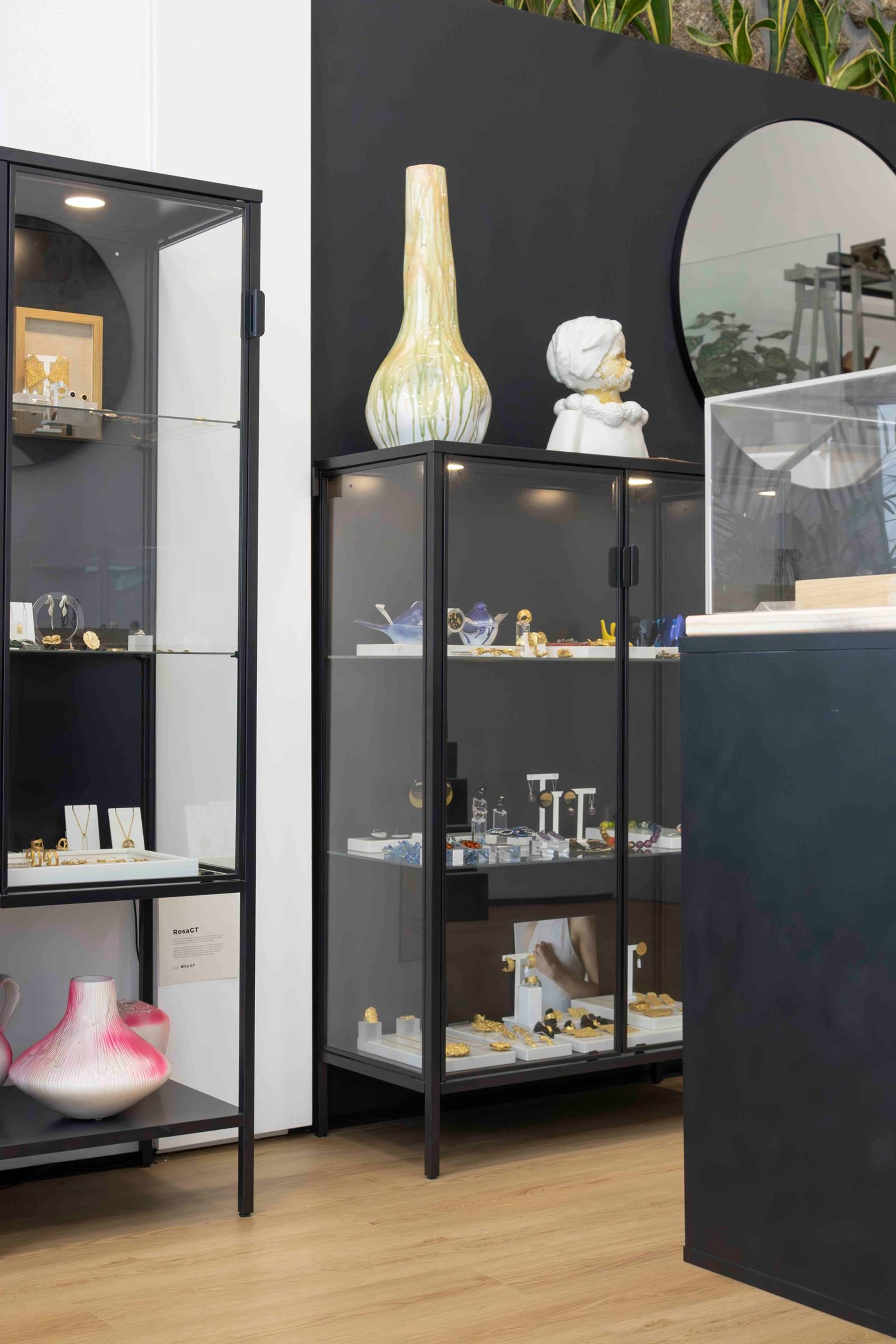 mountain range under blue sky