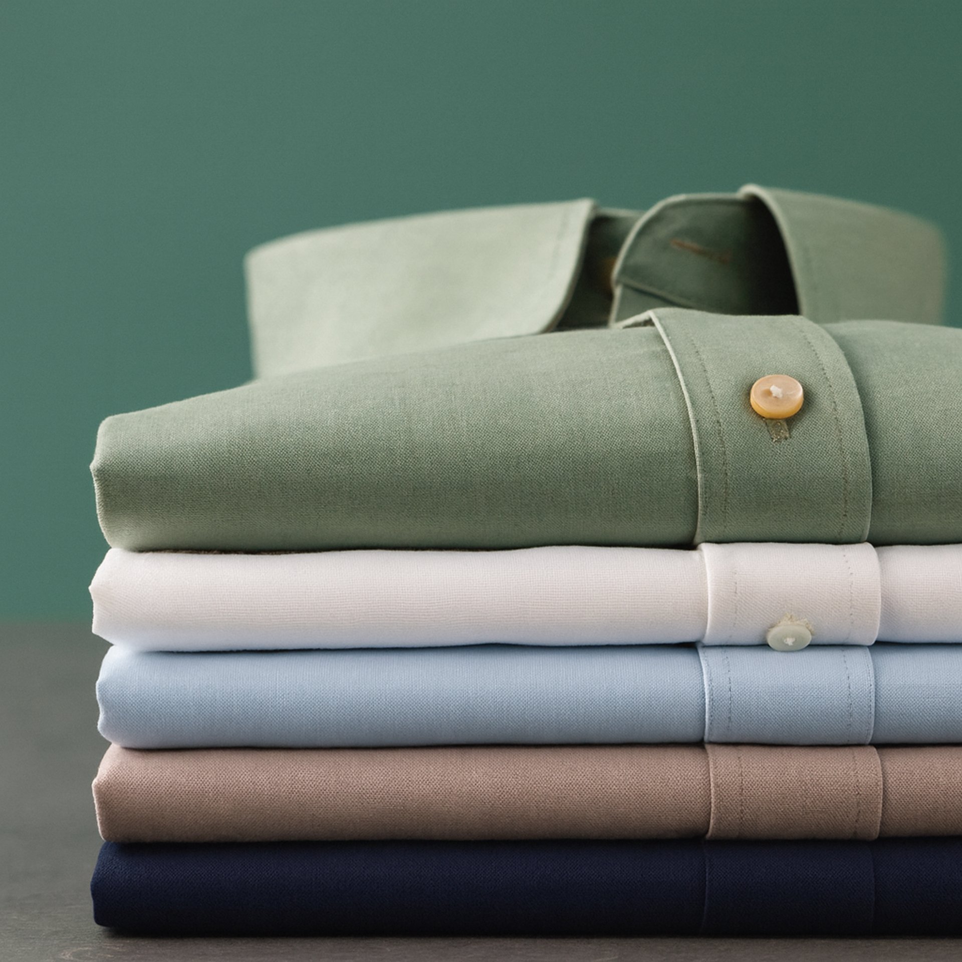 black and brown leather padded tub sofa