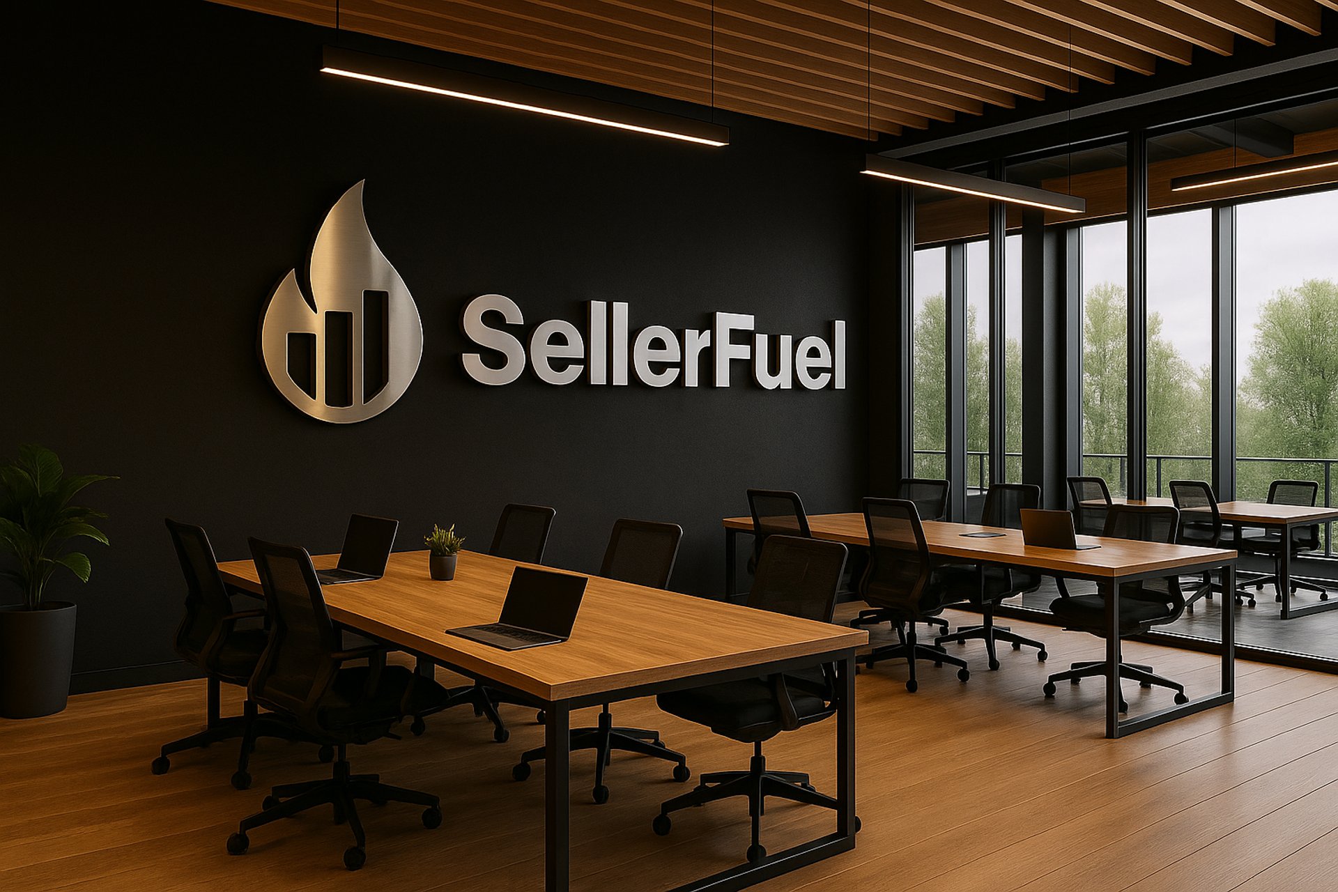 a close up of a sign that says hub