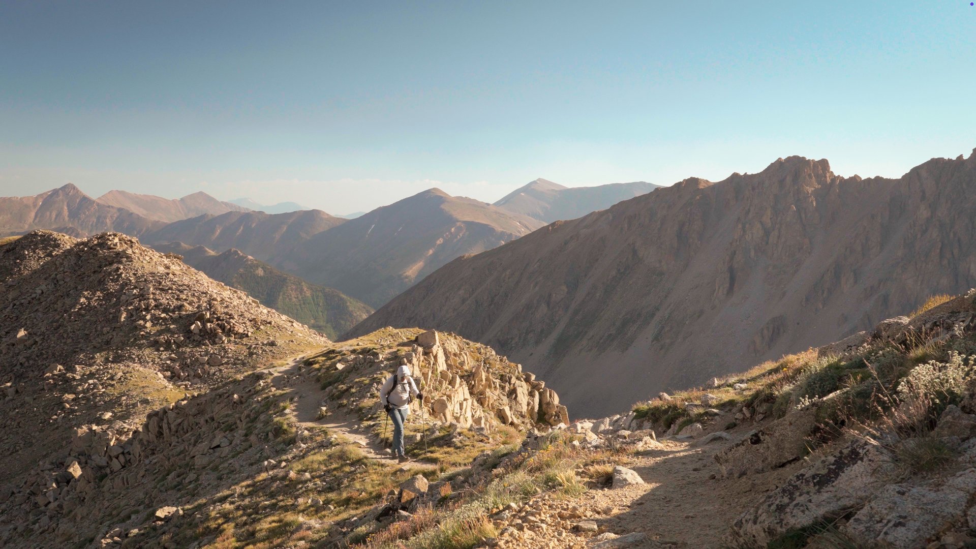 black blue and yellow textile