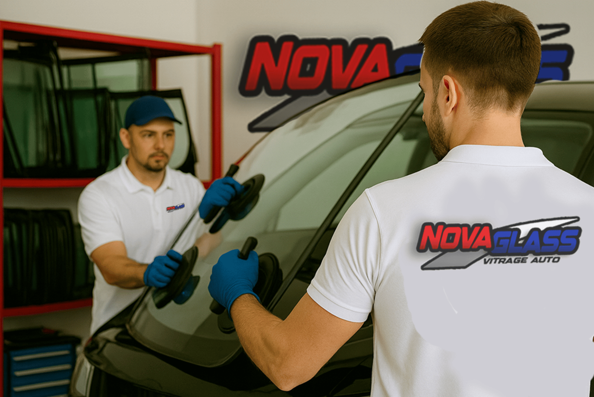 black and brown leather padded tub sofa