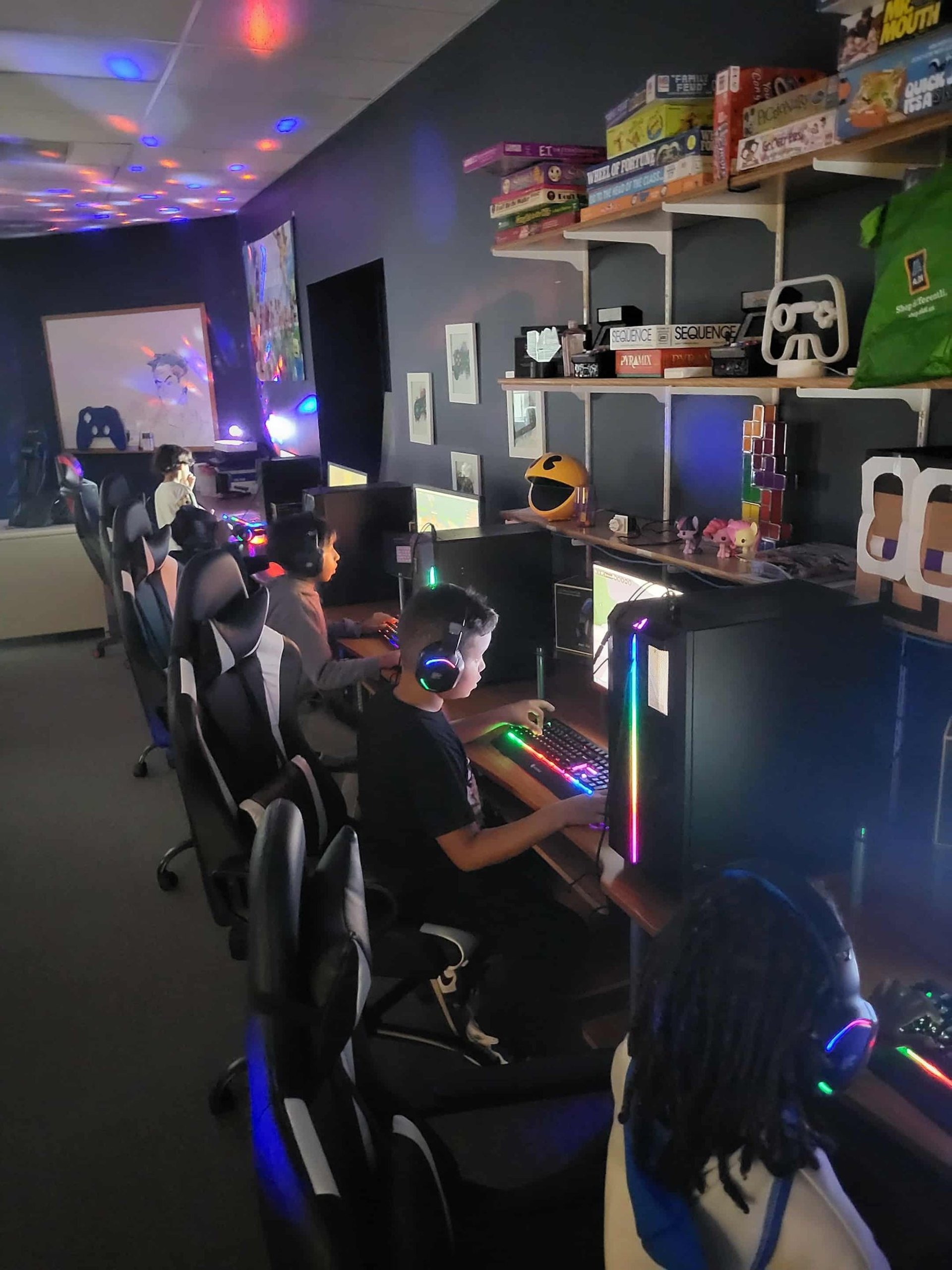 woman wearing yellow long-sleeved dress under white clouds and blue sky during daytime
