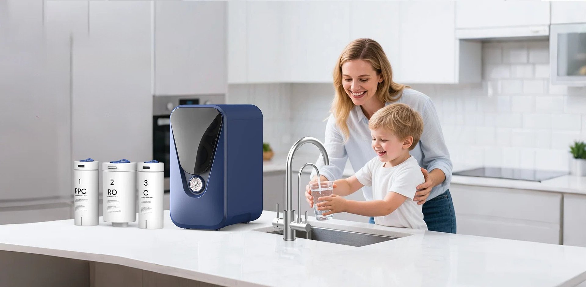 black and brown leather padded tub sofa