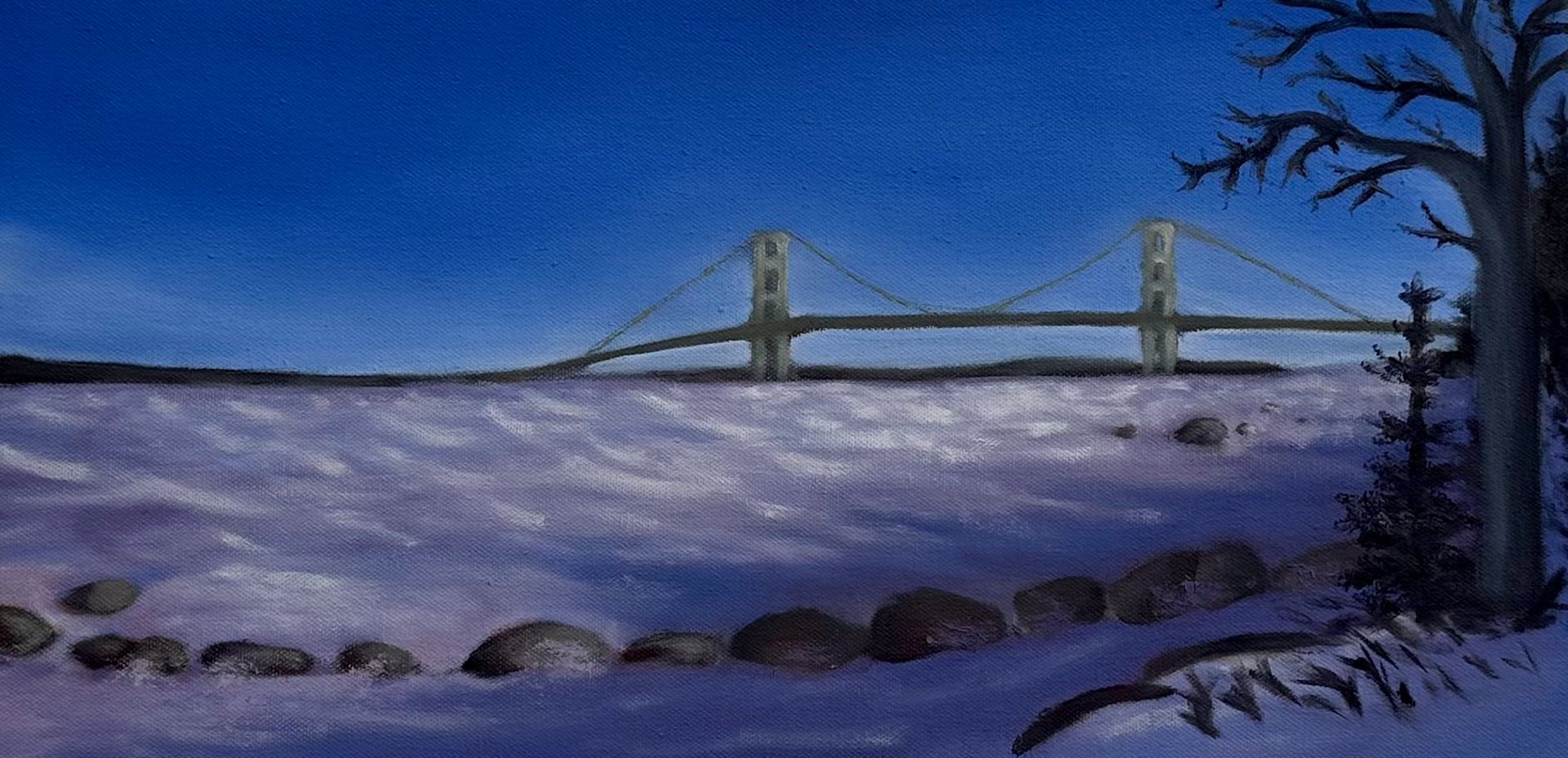 black blue and yellow textile