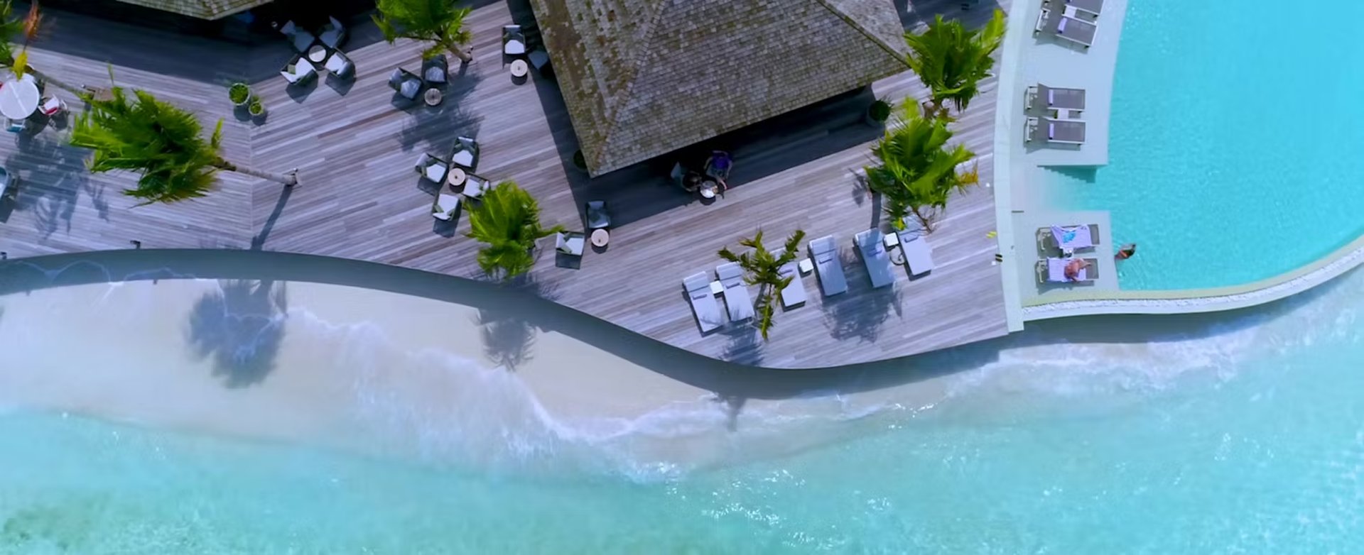 black metal framed glass top table