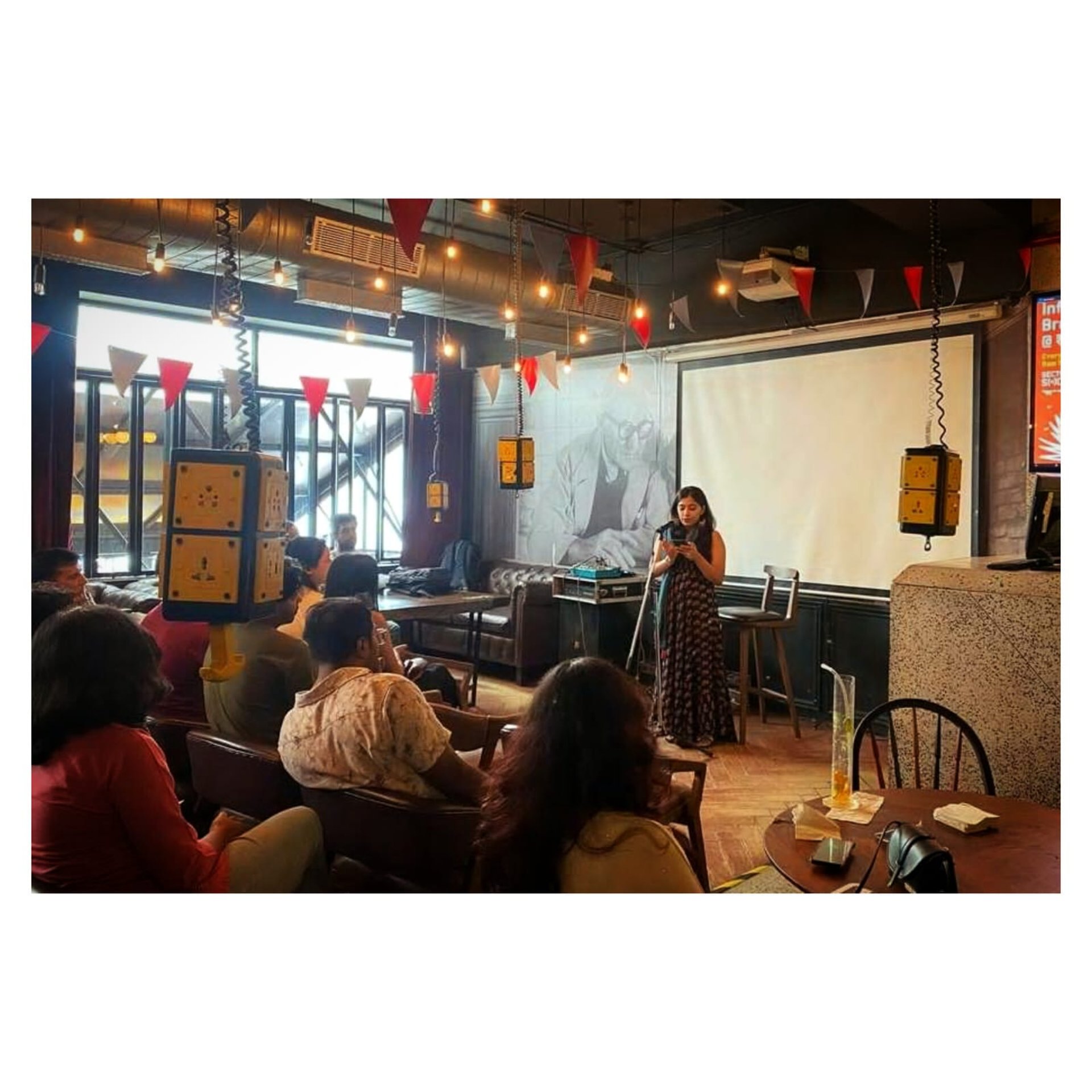 black blue and yellow textile