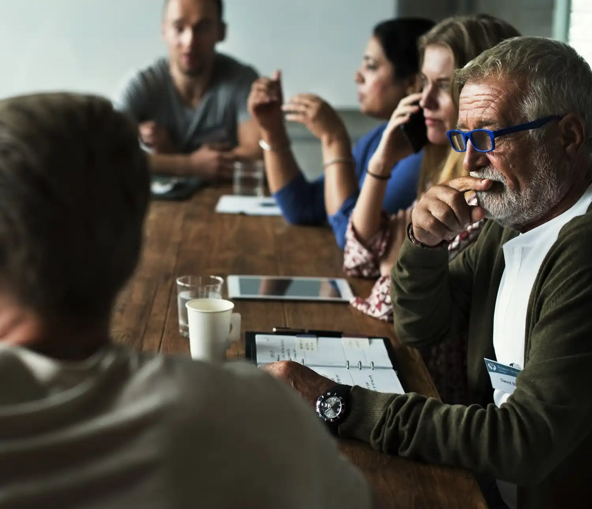 Cris A. Works- CCT Page Banner- Mobile