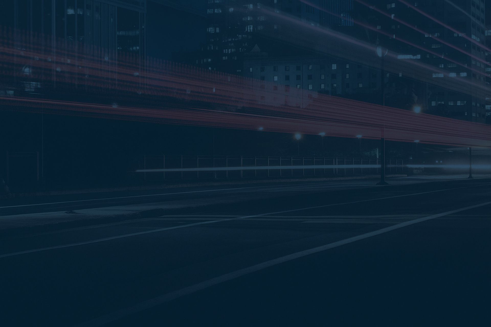 long exposure photography of road and cars