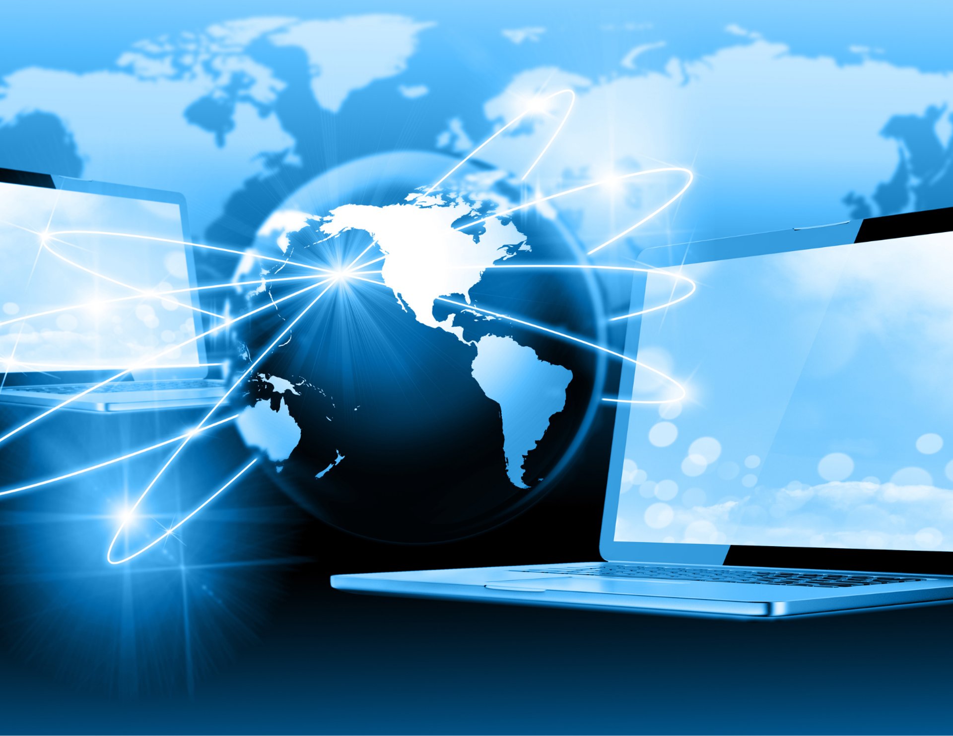 Business Internet - ESP