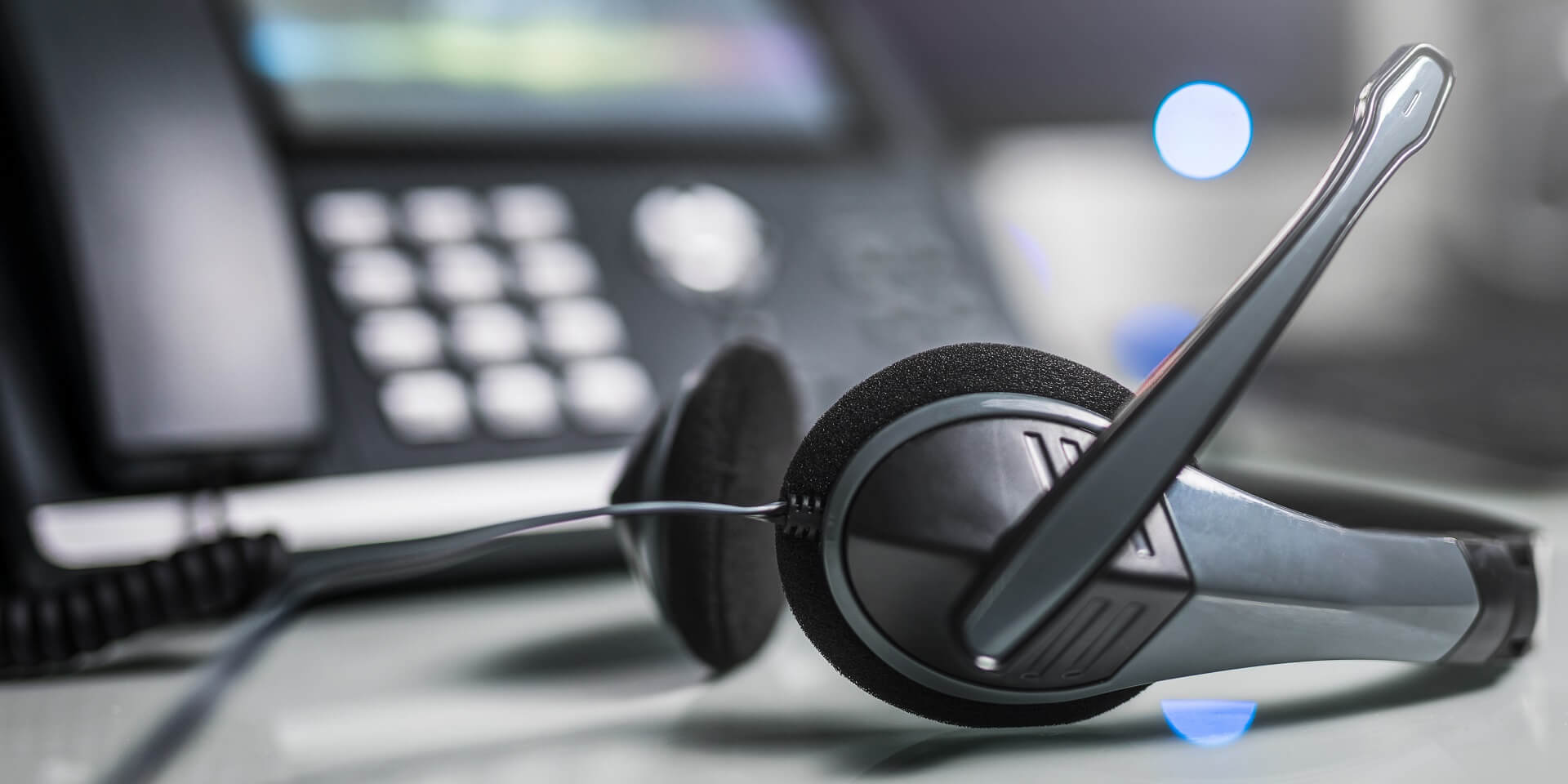 Elliott System Partners - VoIP Phone Systems