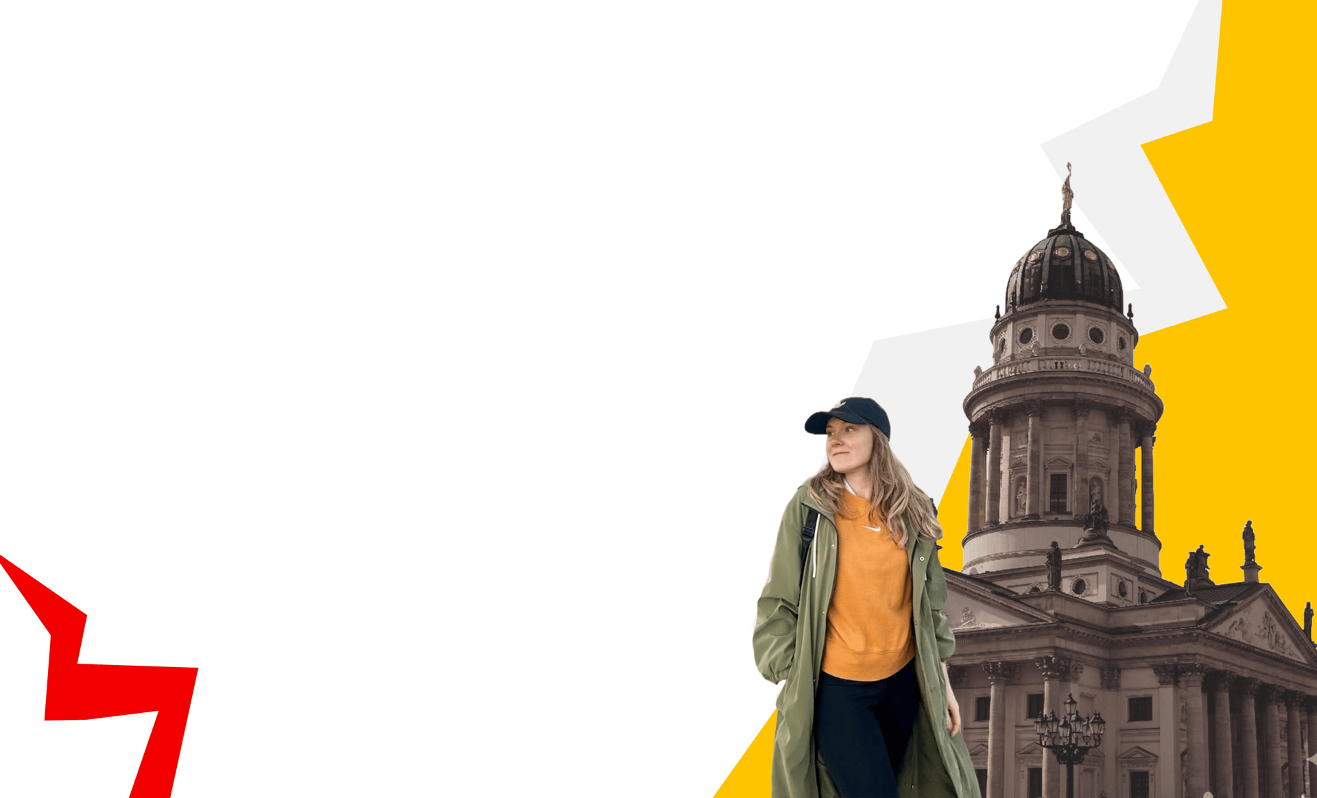 gray concrete building