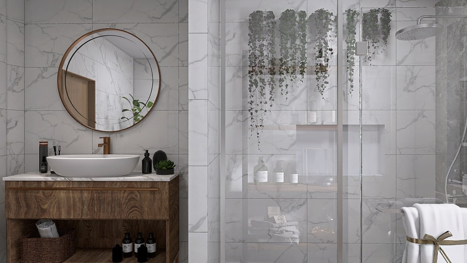 white ceramic sink