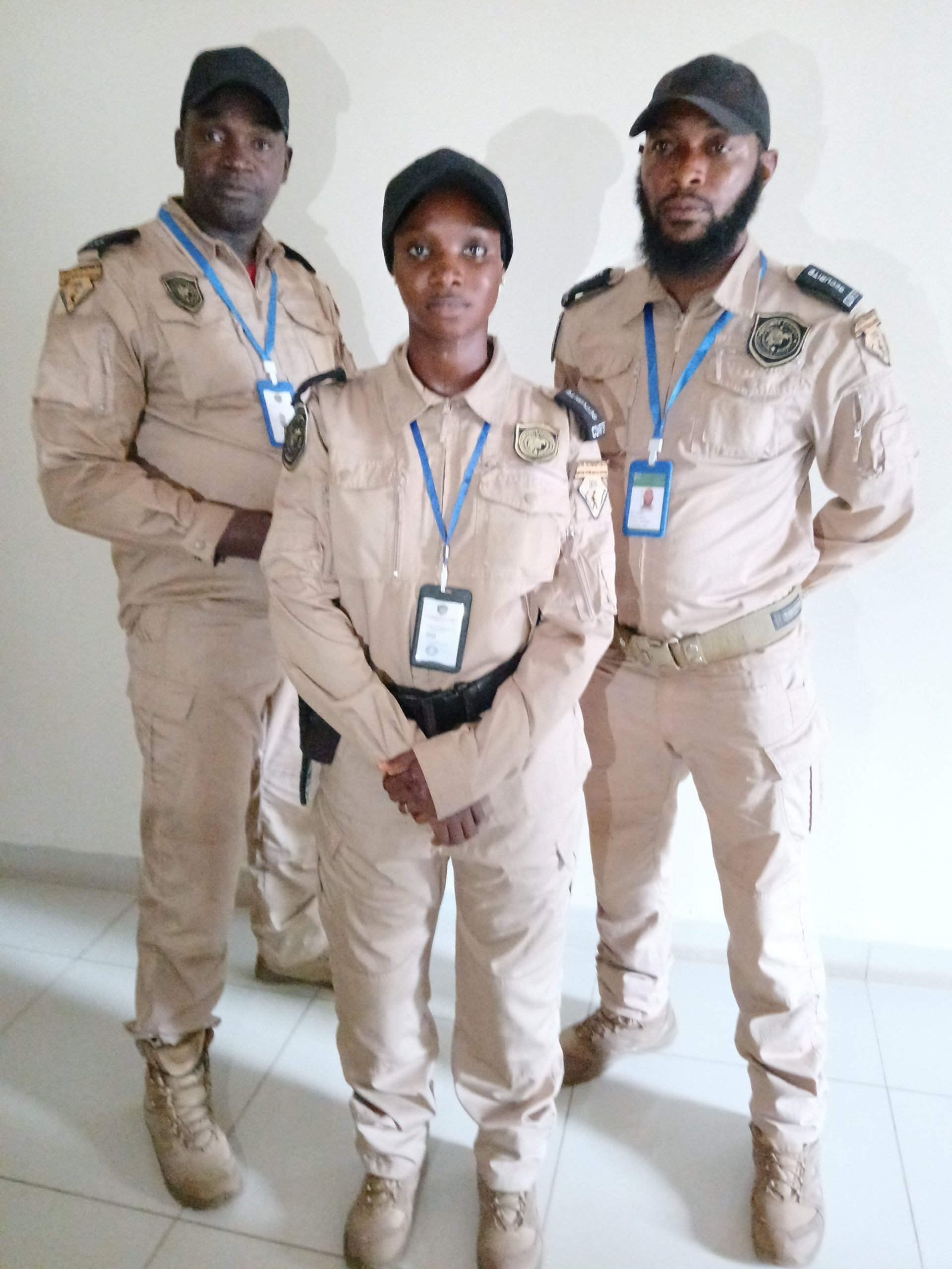 woman wearing yellow long-sleeved dress under white clouds and blue sky during daytime