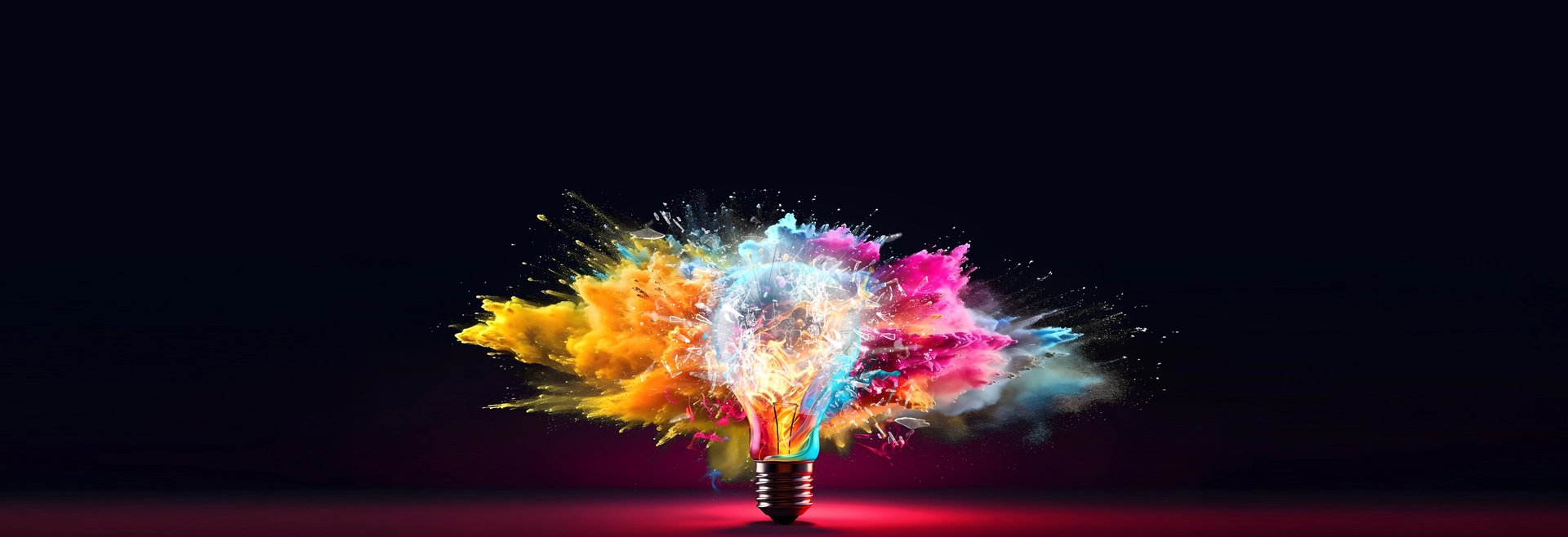 idea explosion